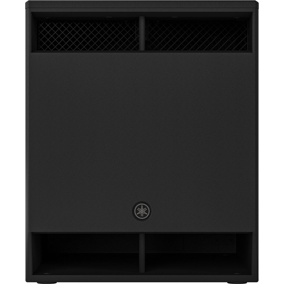 Yamaha DXS18mkIII 18" 2500W Active Subwoofer