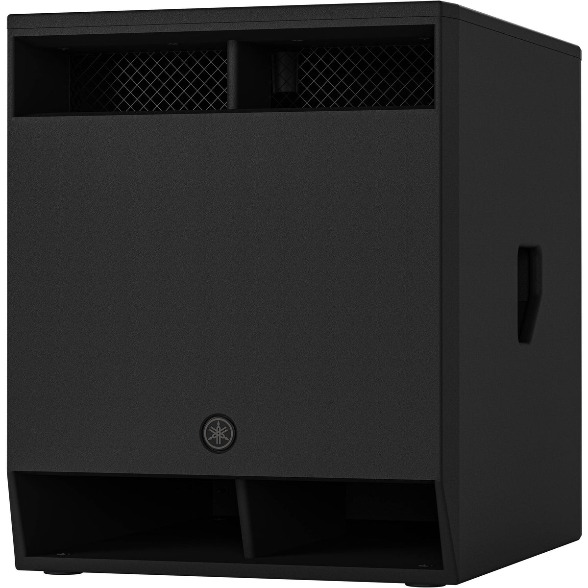 Yamaha DXS18mkIII 18" 2500W Active Subwoofer