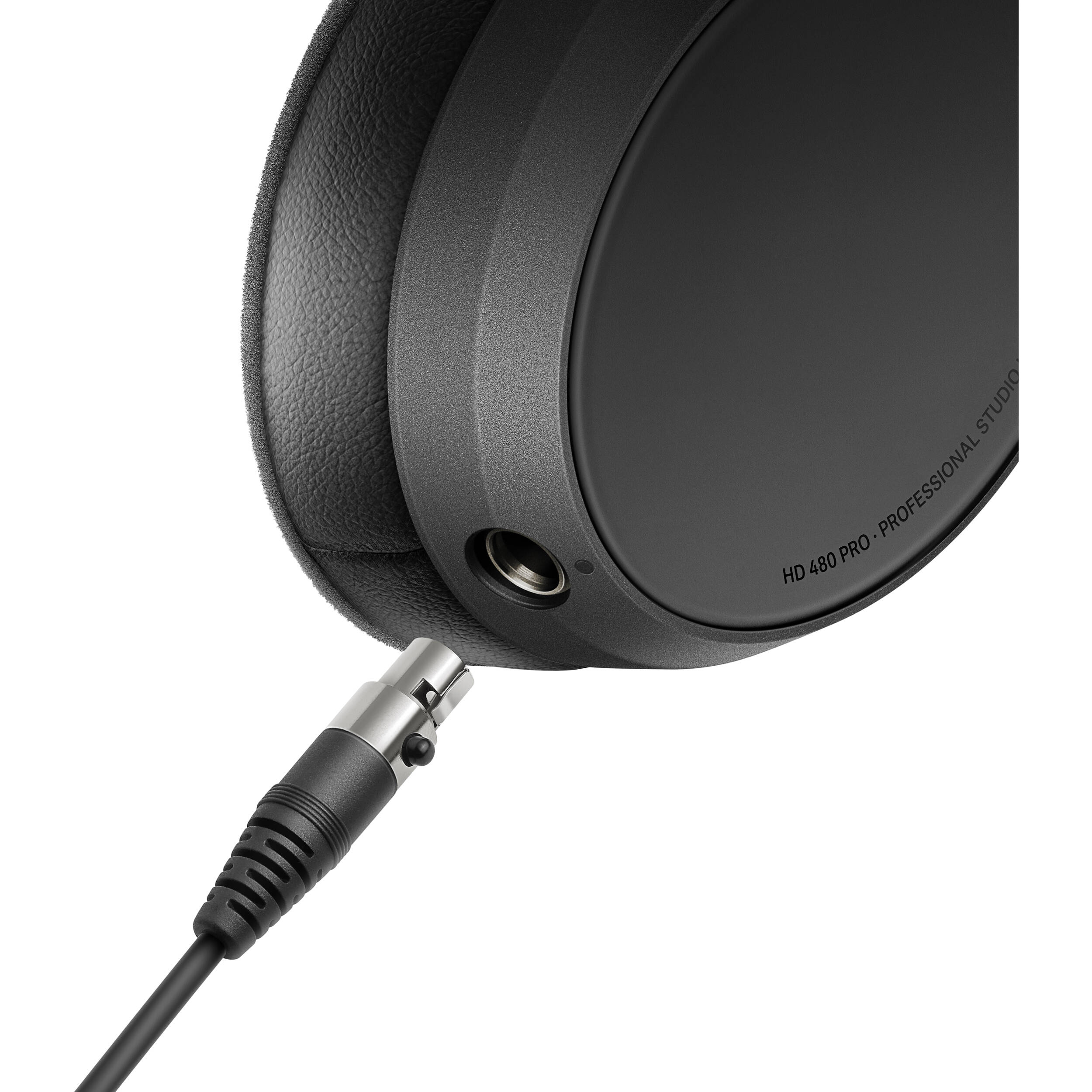 Sennheiser HD 480 Pro Professional Recording and Monitoring Headphones