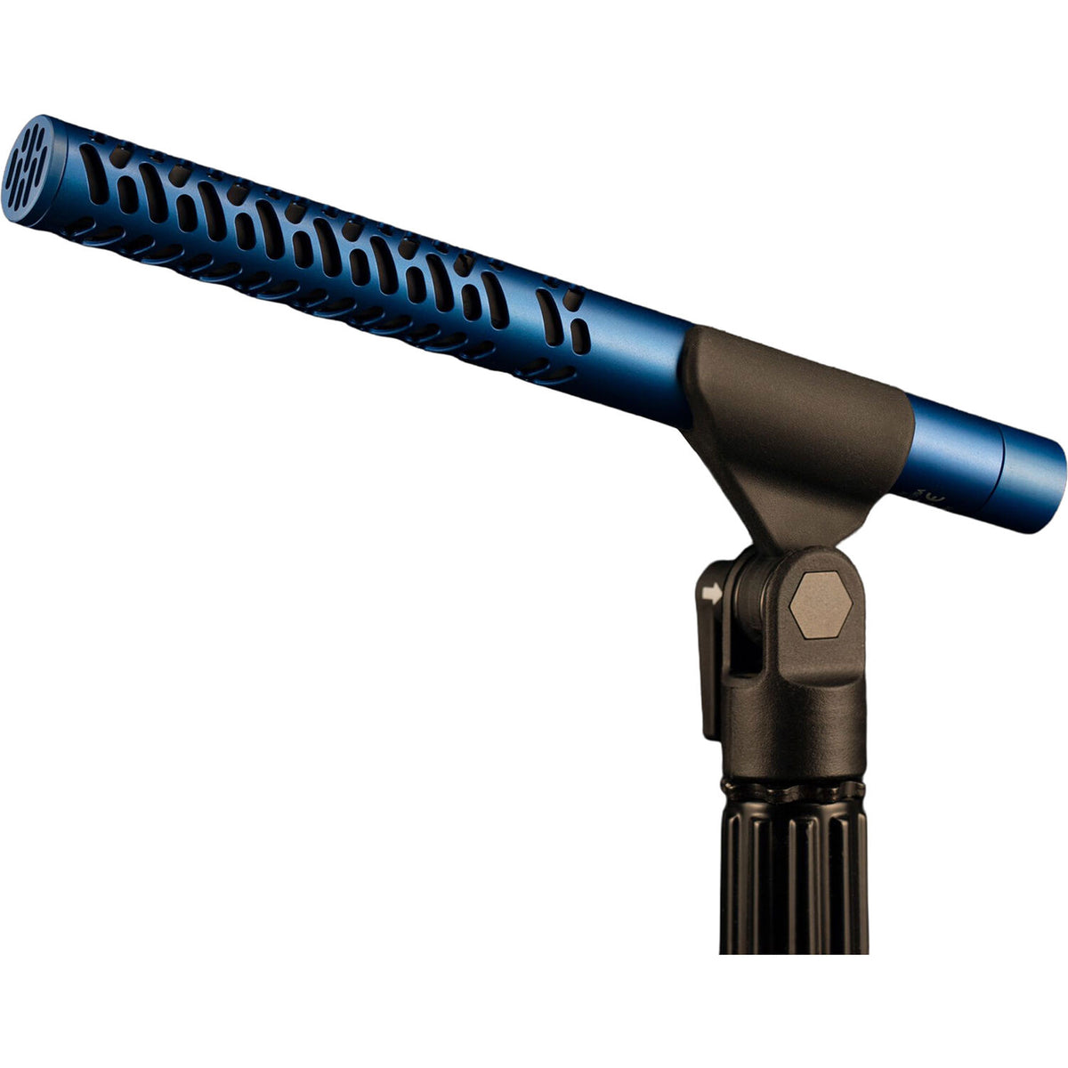 Lectrosonics S1 Supercardioid Shotgun Microphone