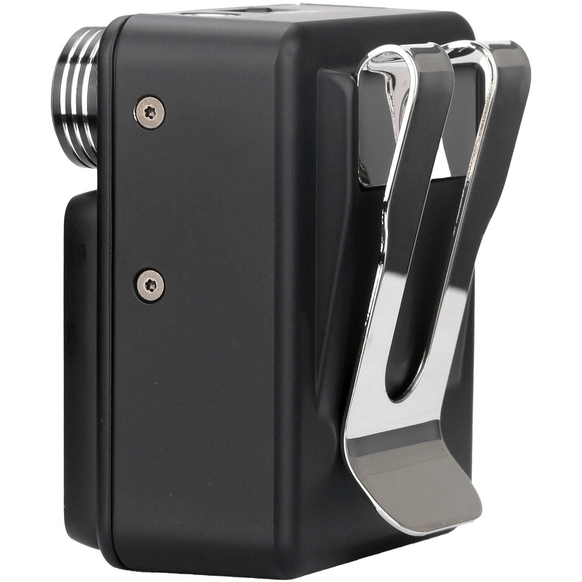 Xvive Audio U45R Wireless Receiver for U45 In-Ear Monitor System (5.8 GHz, Black)