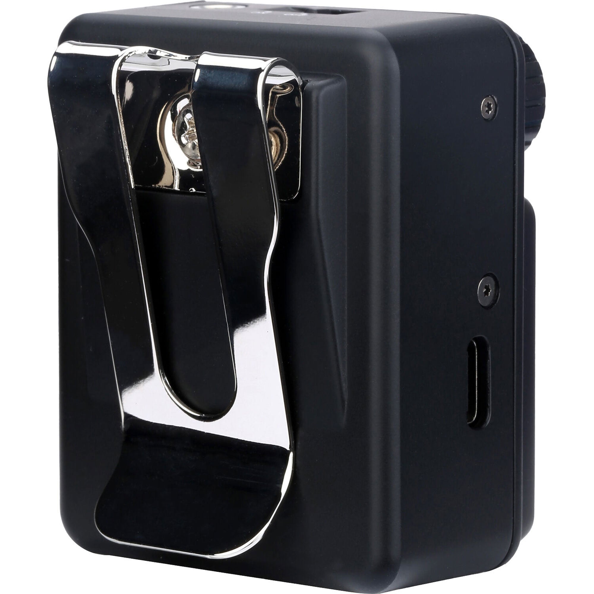 Xvive Audio U45R Wireless Receiver for U45 In-Ear Monitor System (5.8 GHz, Black)