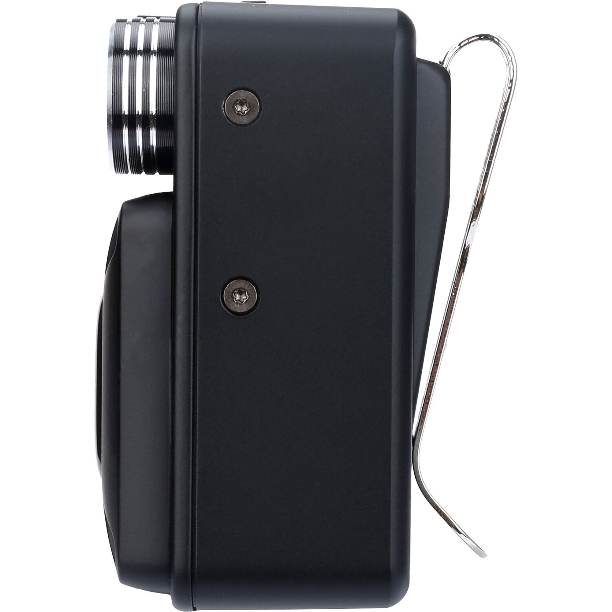 Xvive Audio U45R Wireless Receiver for U45 In-Ear Monitor System (5.8 GHz, Black)
