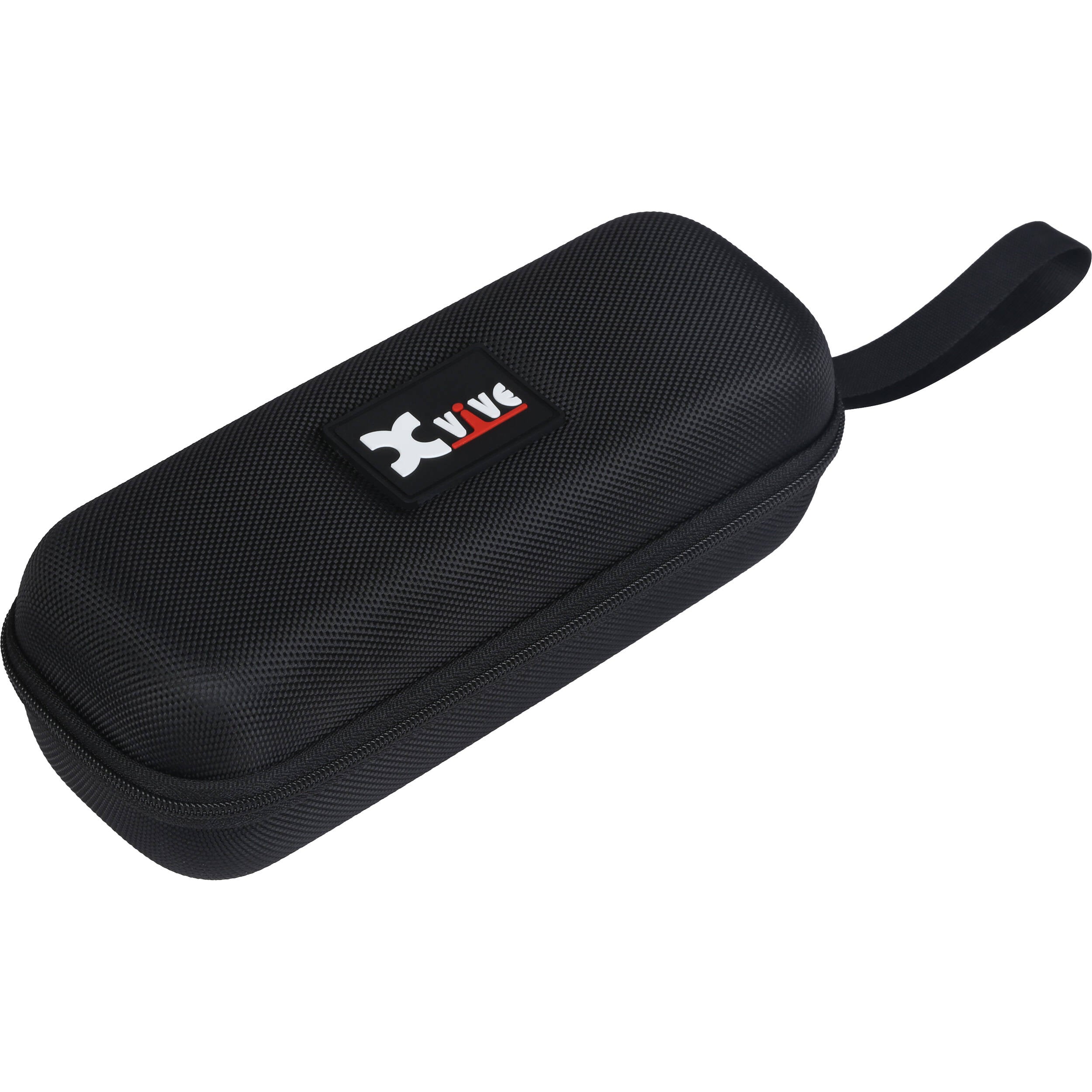 Xvive Audio U45D Stereo In-Ear Monitor Wireless System (5.8 GHz, Black)