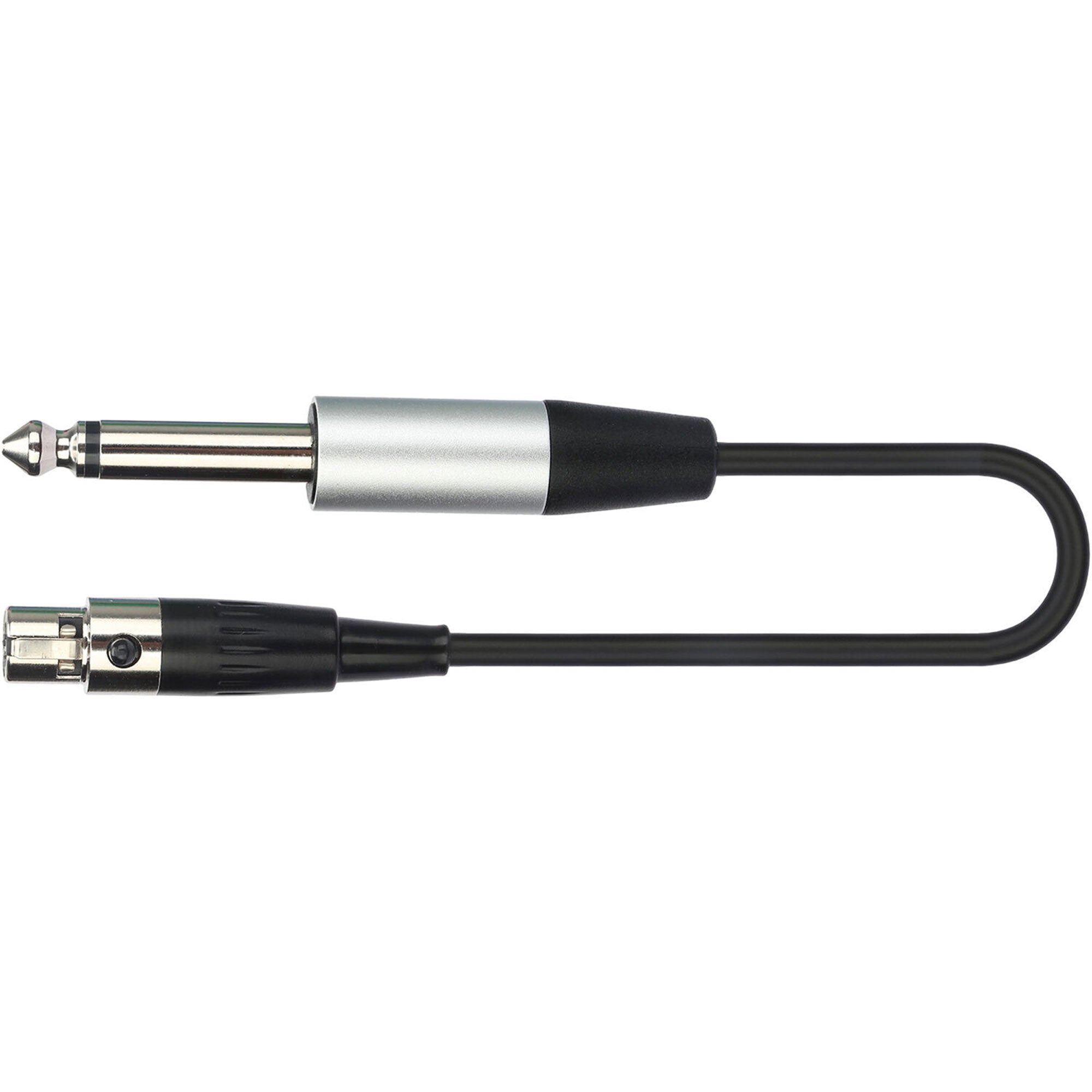 Xvive Audio U45D Stereo In-Ear Monitor Wireless System (5.8 GHz, Black)