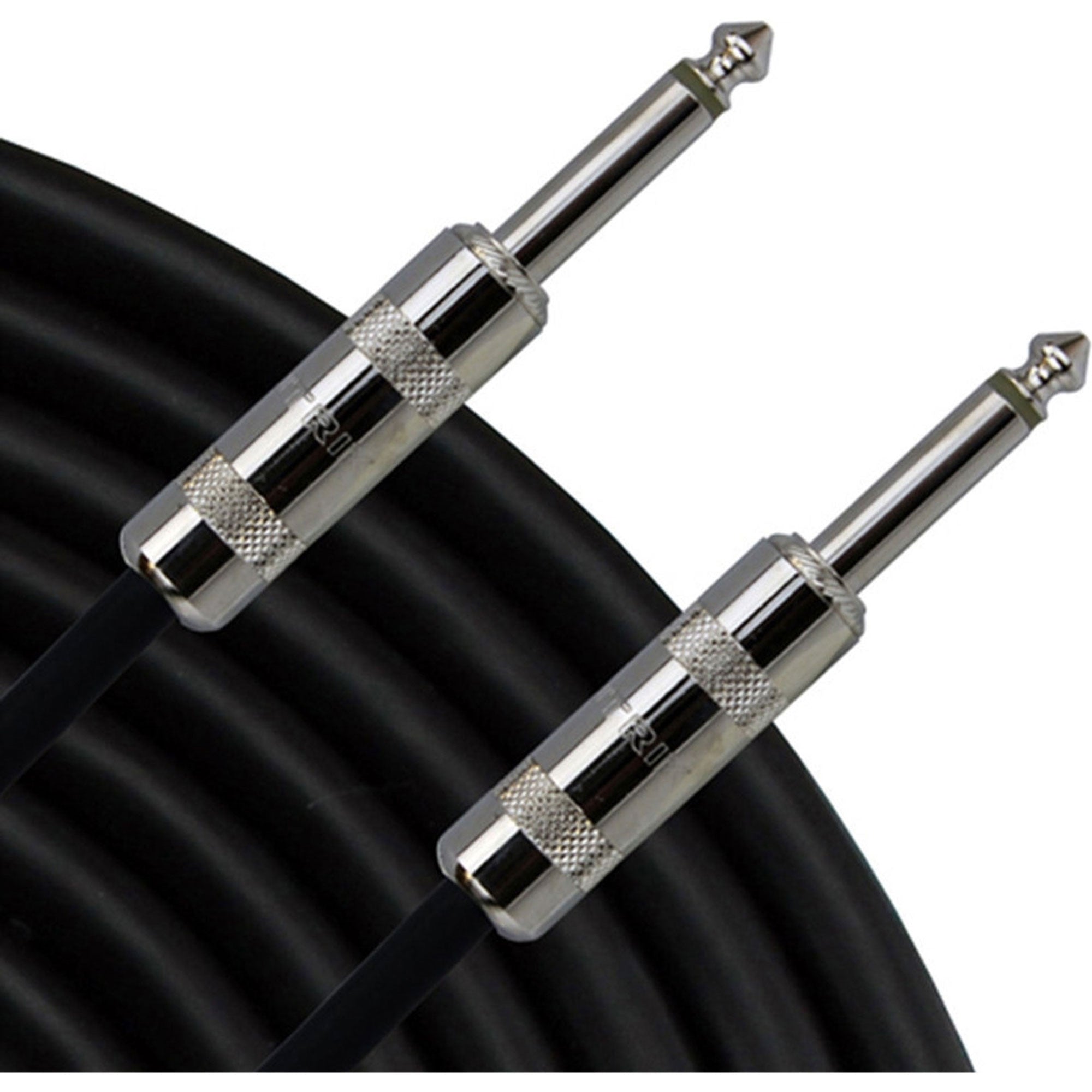 RapcoHorizon H16-50 16 Gauge 1/4" to 1/4" Speaker Cable (50')