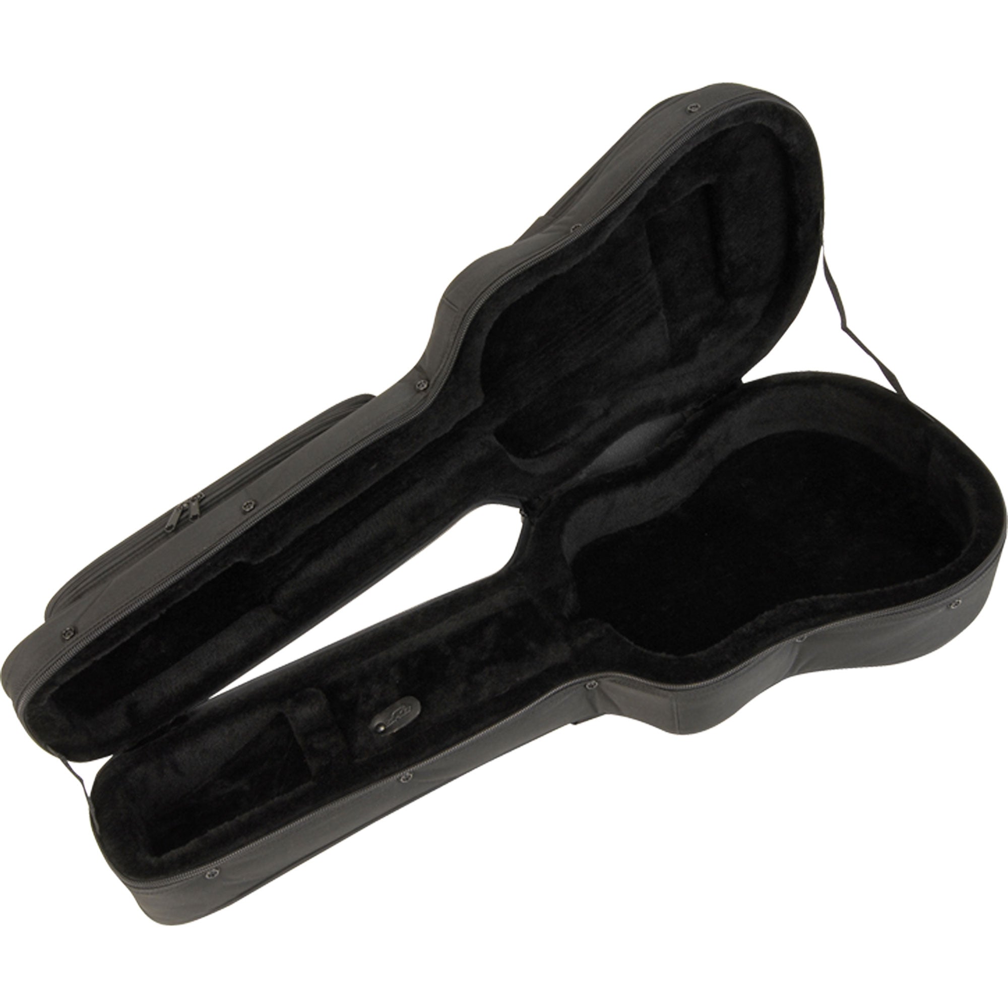 SKB 1SKB-SC300 Soft Case for Baby Taylor/Martin LX Acoustic Guitar Image 2