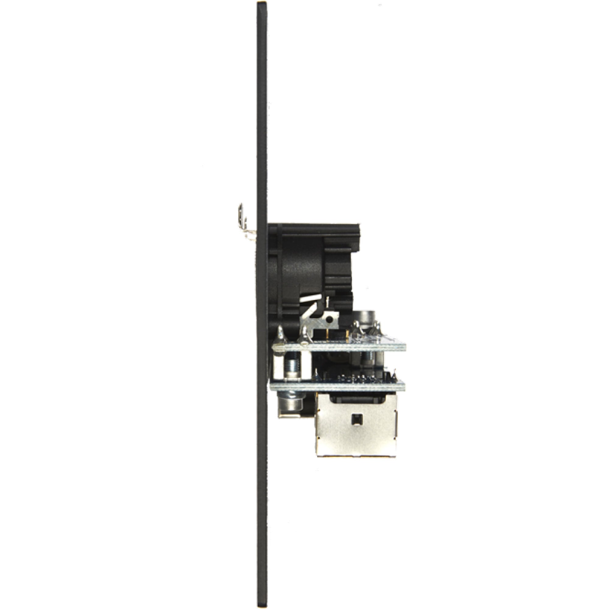 Cloud BE-1AW Balanced Input Module (White)