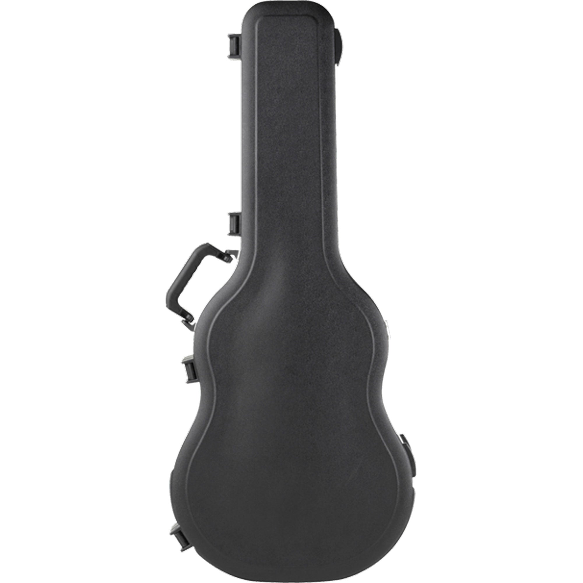 SKB 1SKB-18 Acoustic Dreadnought Deluxe Guitar Case