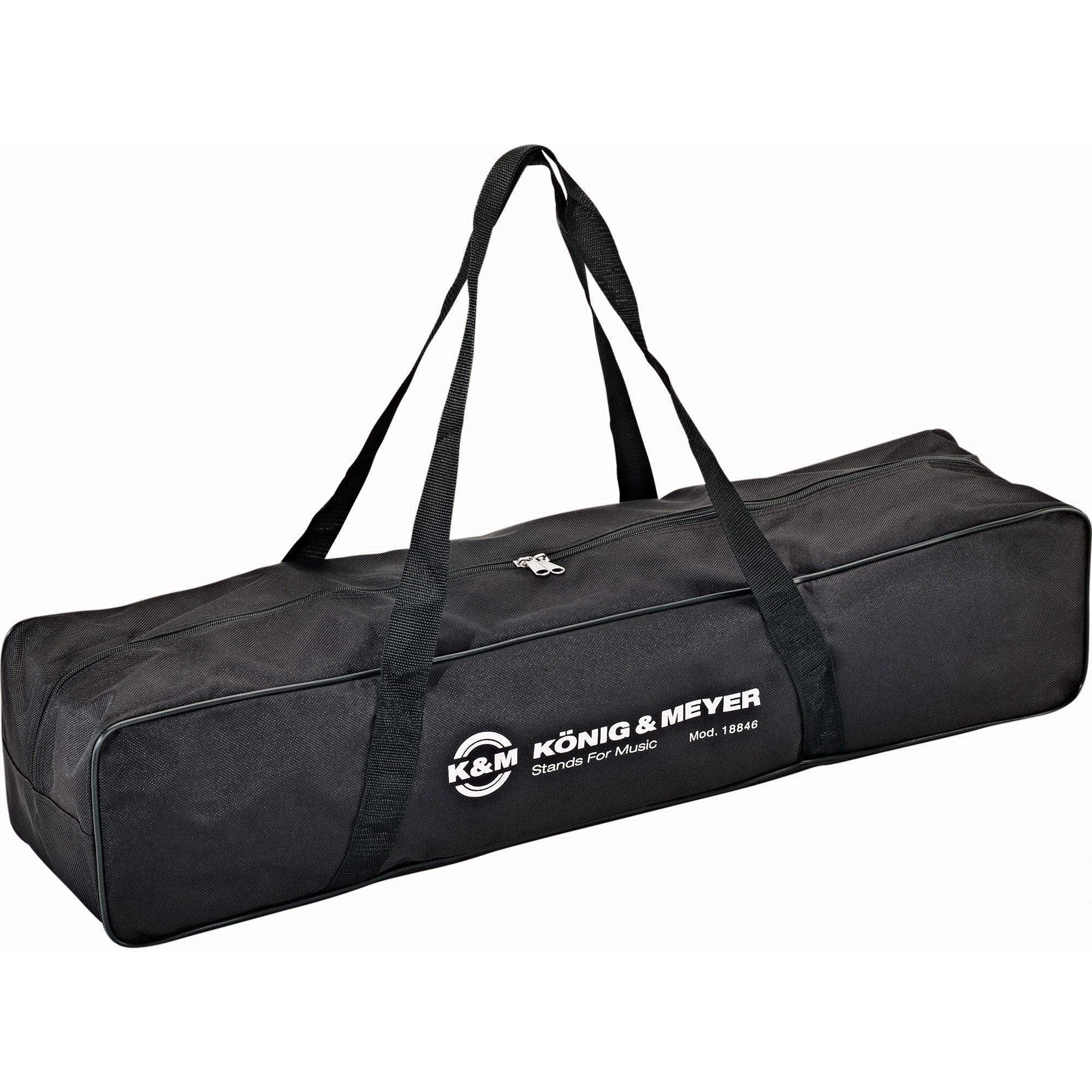 K&M Stands 18846 Carrying Case