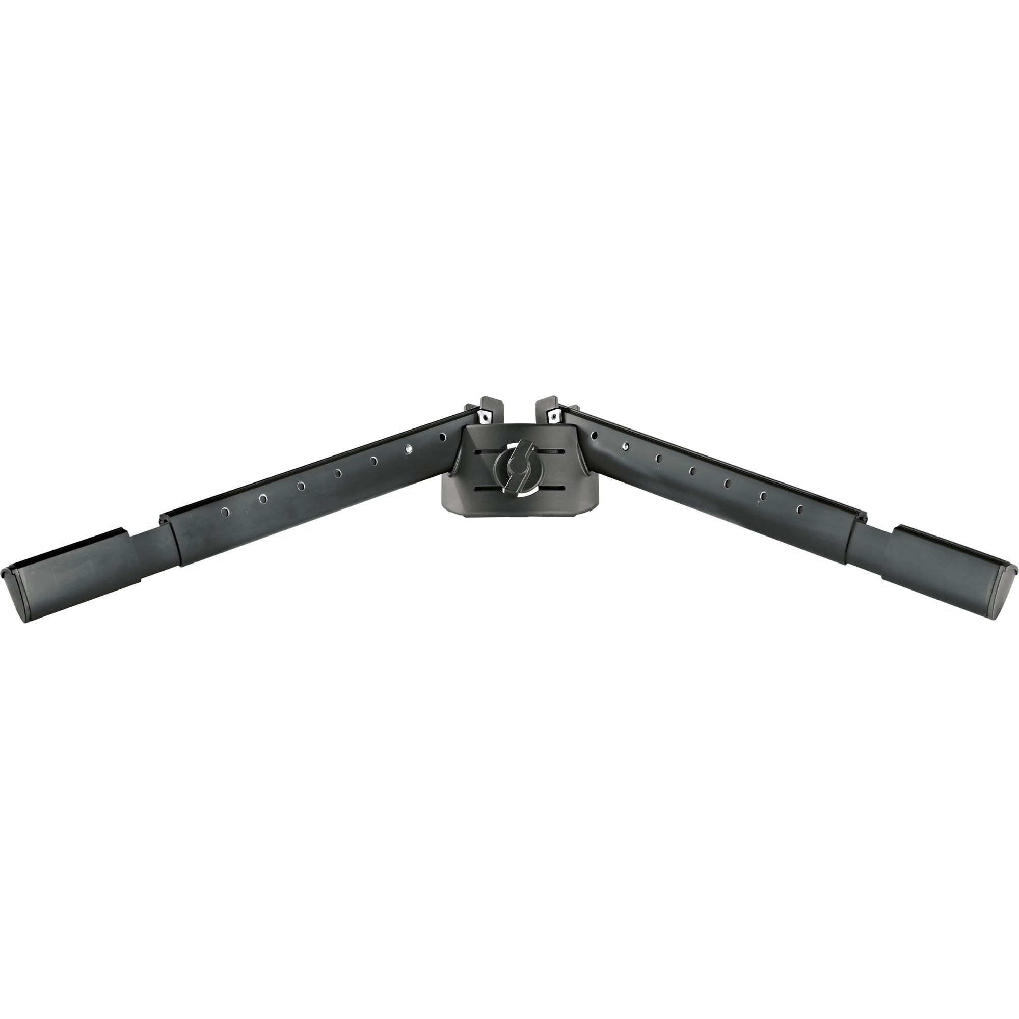K&M Stands 18865 Support Arm Set A (Black Anodized)