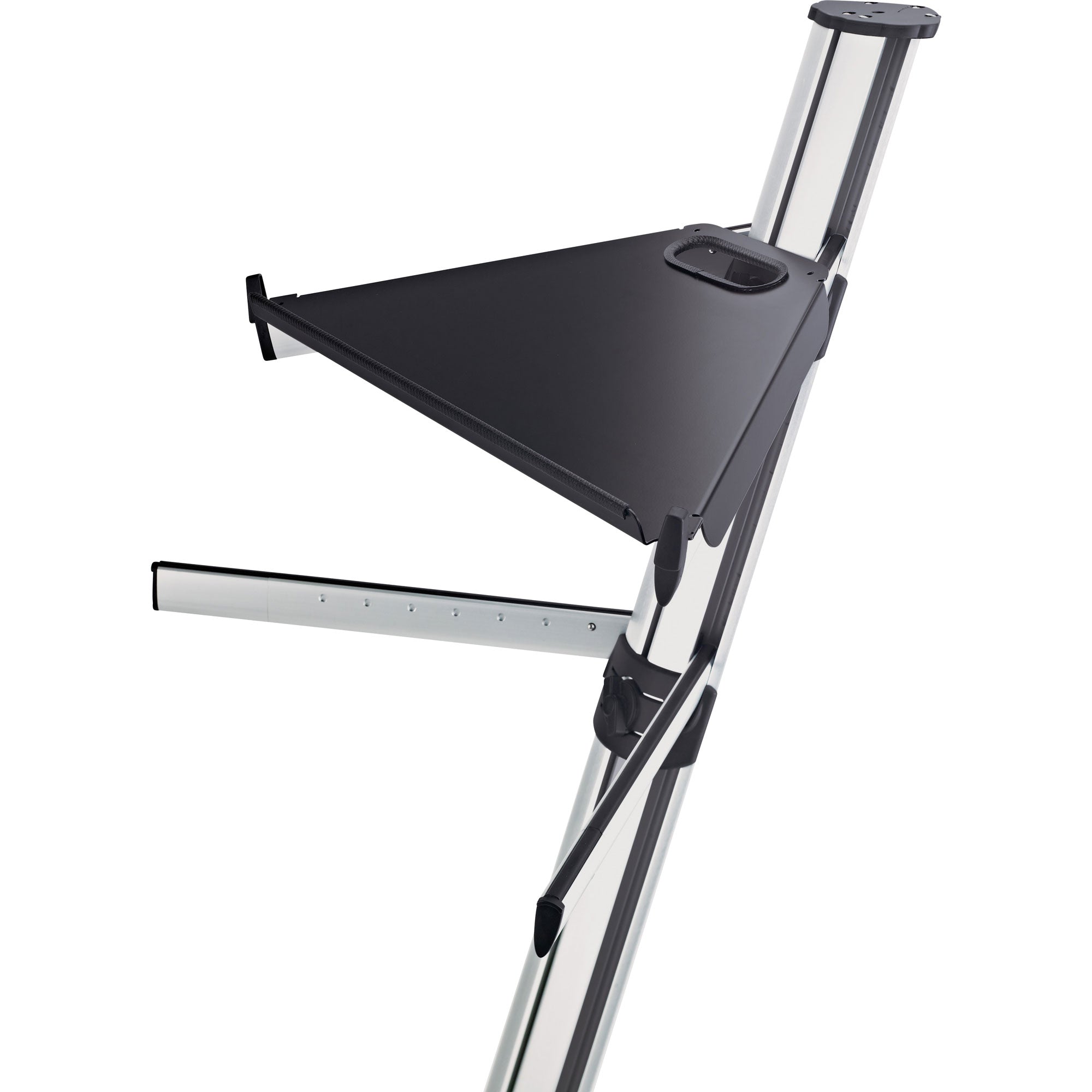 K&M Stands 18876 Controller Keyboard Tray