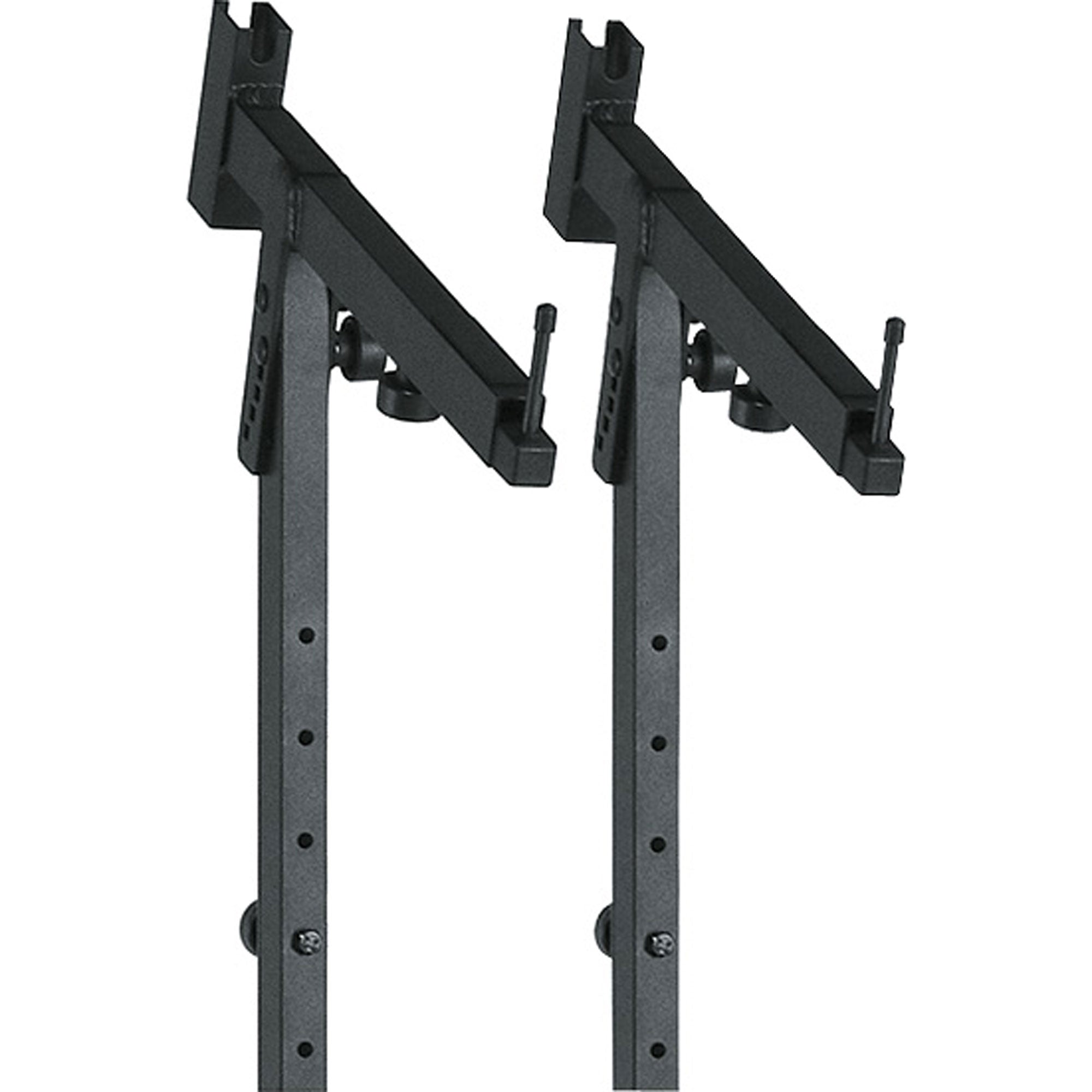 K&M Stands 18882 Stacker B (Black)