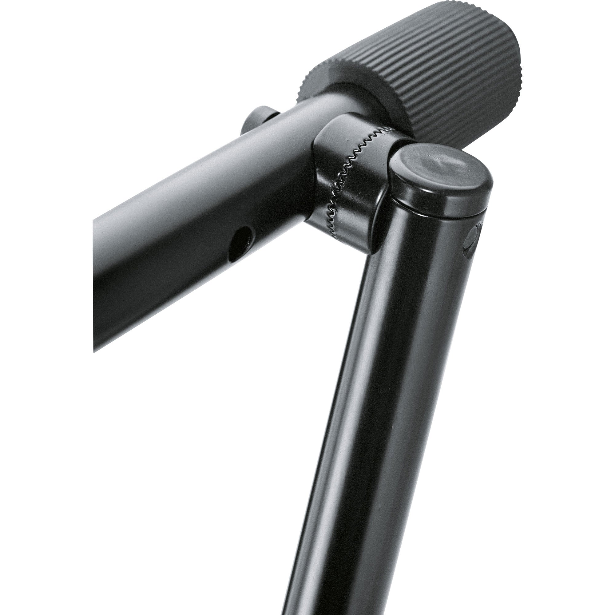 K&M Stands 18941 Stacker (Black)