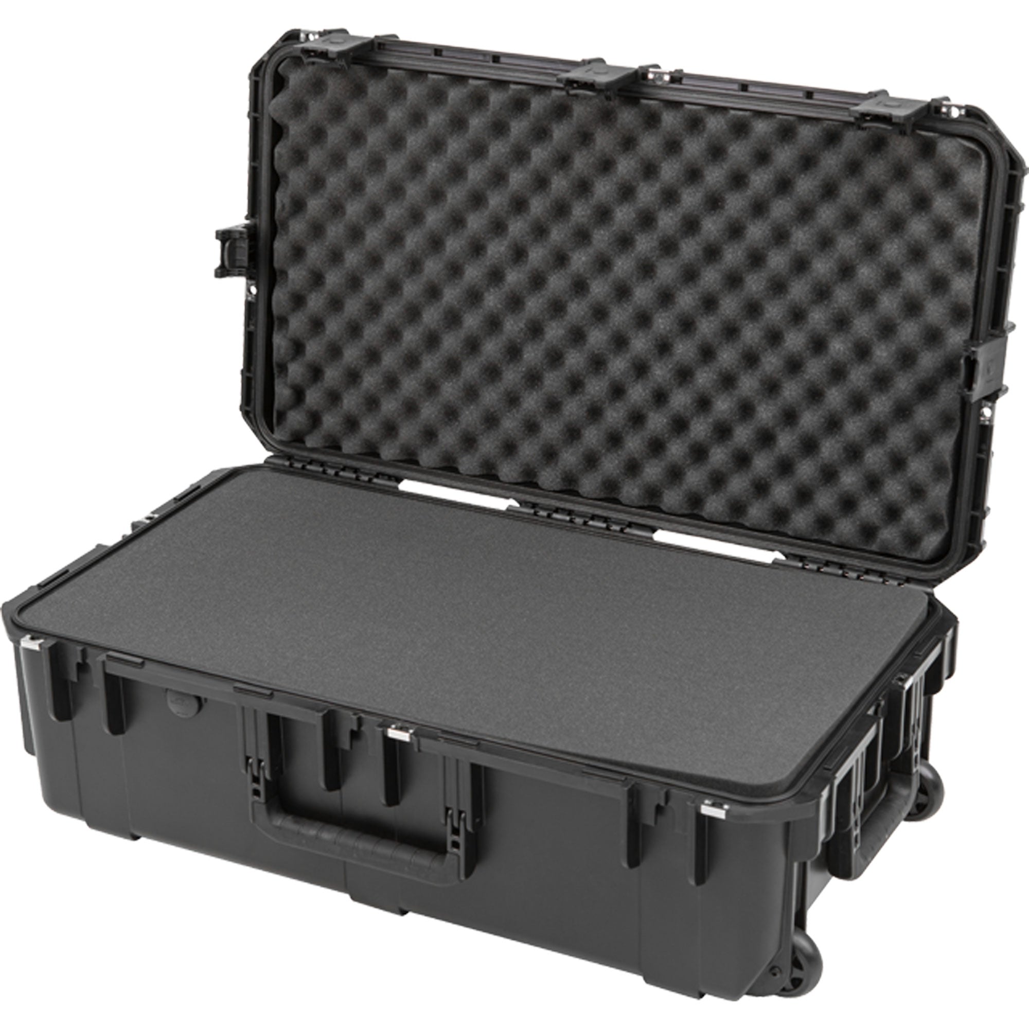 SKB 3i-3016-10BC iSeries Waterproof Case with Wheels (Cubed Foam)