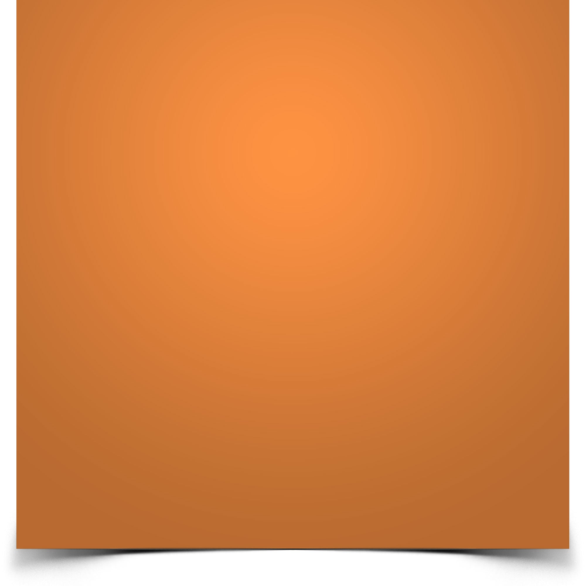 Rosco #18 Roscolux Cinegel Filter Gel Flame (24" x 25' Roll)