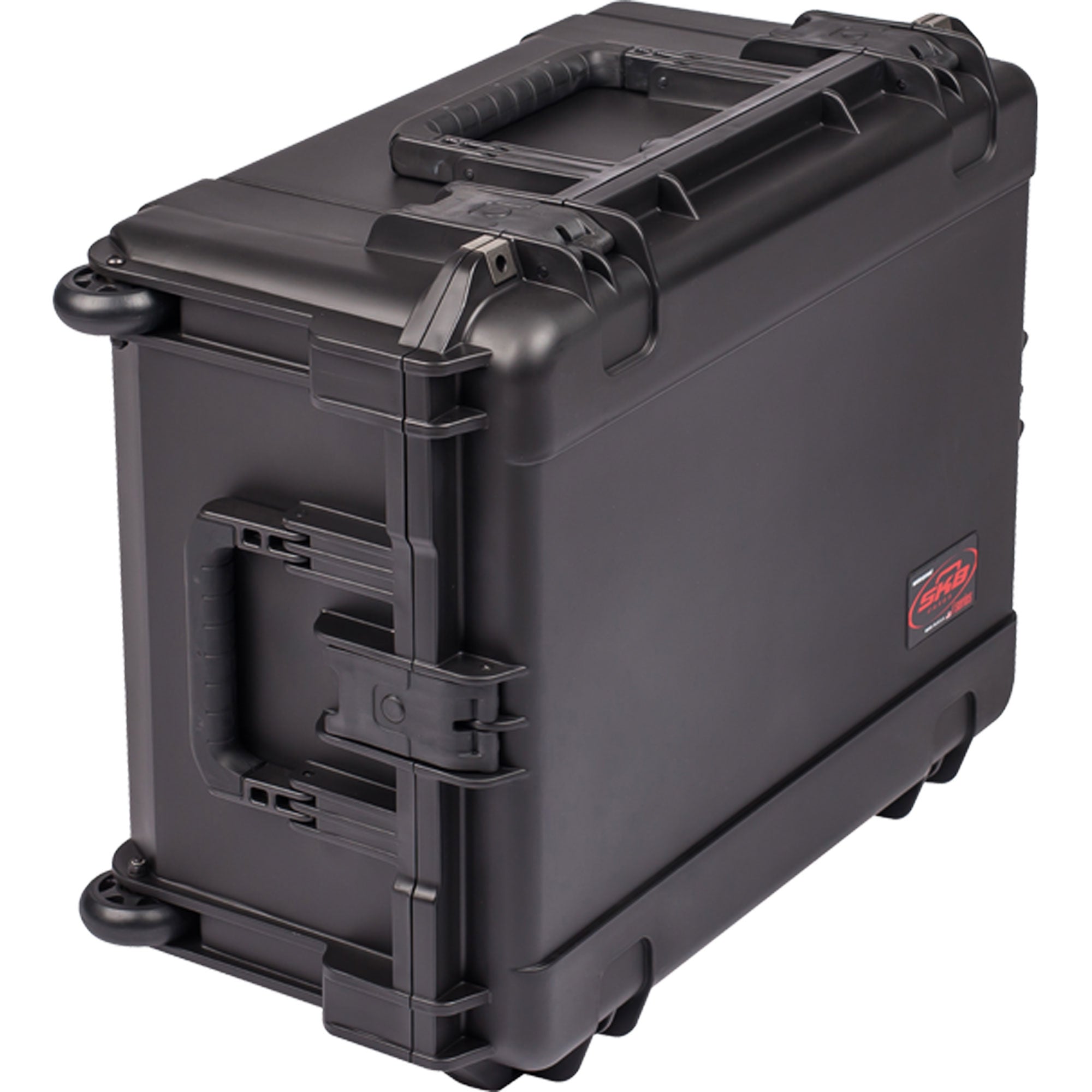SKB 3i-2217-10PT iSeries Waterproof Case with Wheels (Think Tank Photo Dividers)