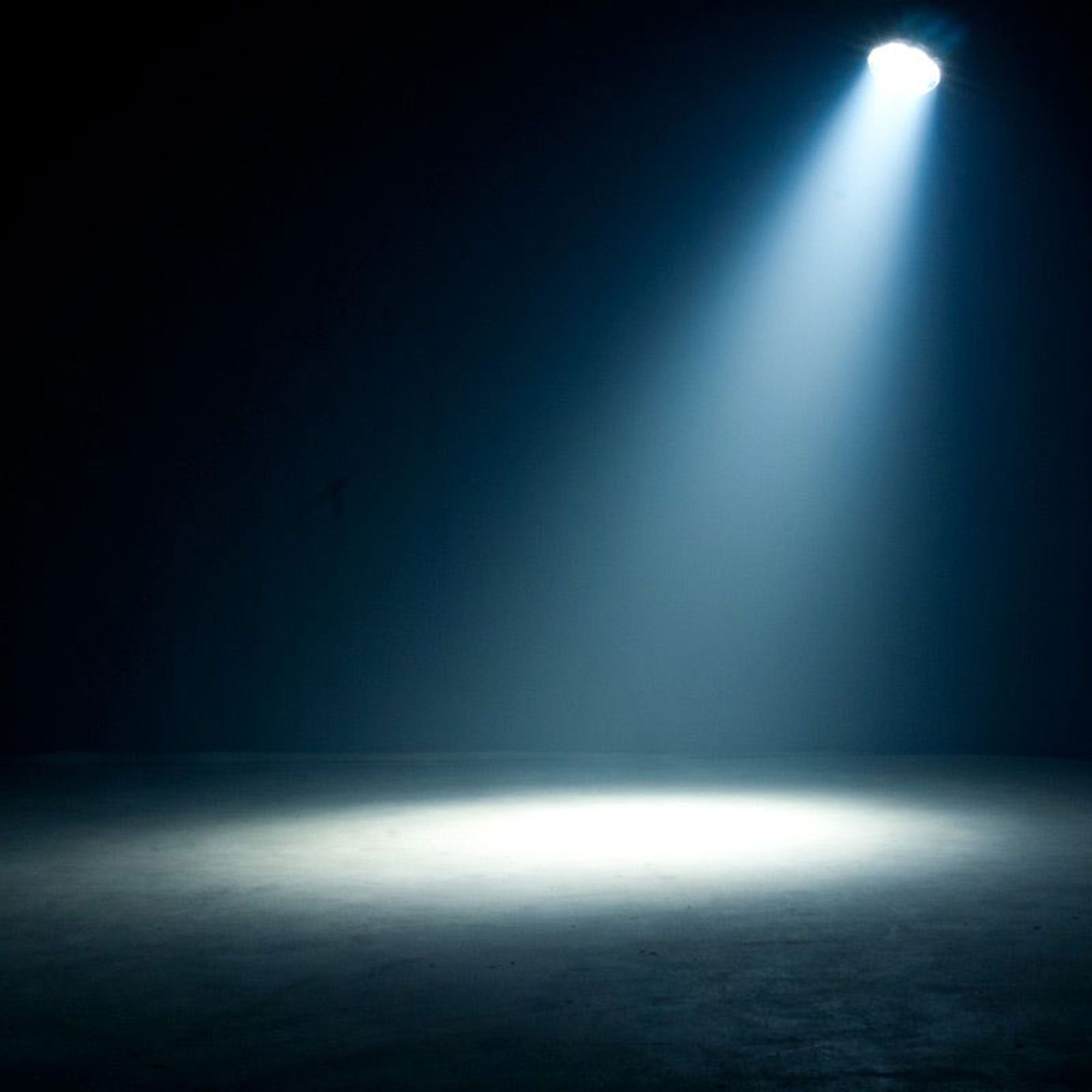 American DJ 18P HEX LED Par Wash Fixture (RGBWA+UV)