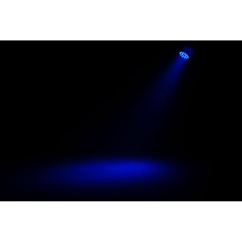American DJ 18P HEX IP Heavy-Duty RGBAW+UV LED Wash Light (IP65)