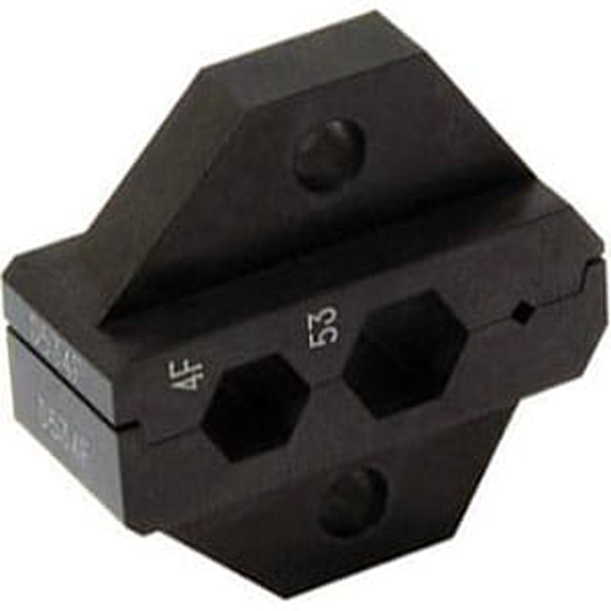 Canare TCD-57C Crimp Die Set for BCP-D57 Connectors