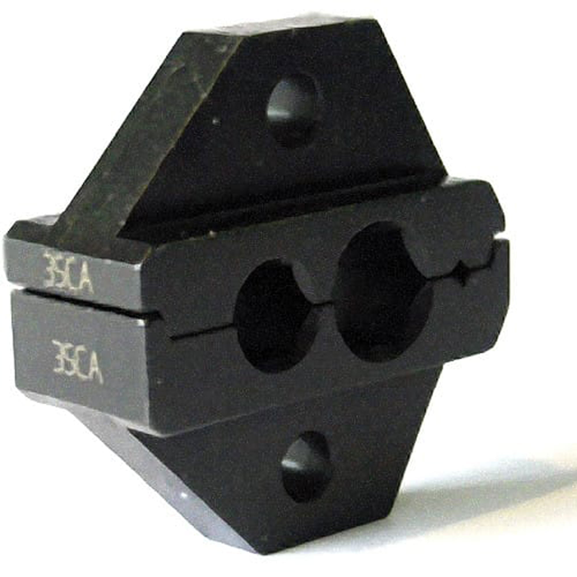 Canare TCD-35CA Crimp Die Set for BCP-D33UHD, BCP-B53, RCAP-C3A, FP-C3, MBCP-C53 Connectors