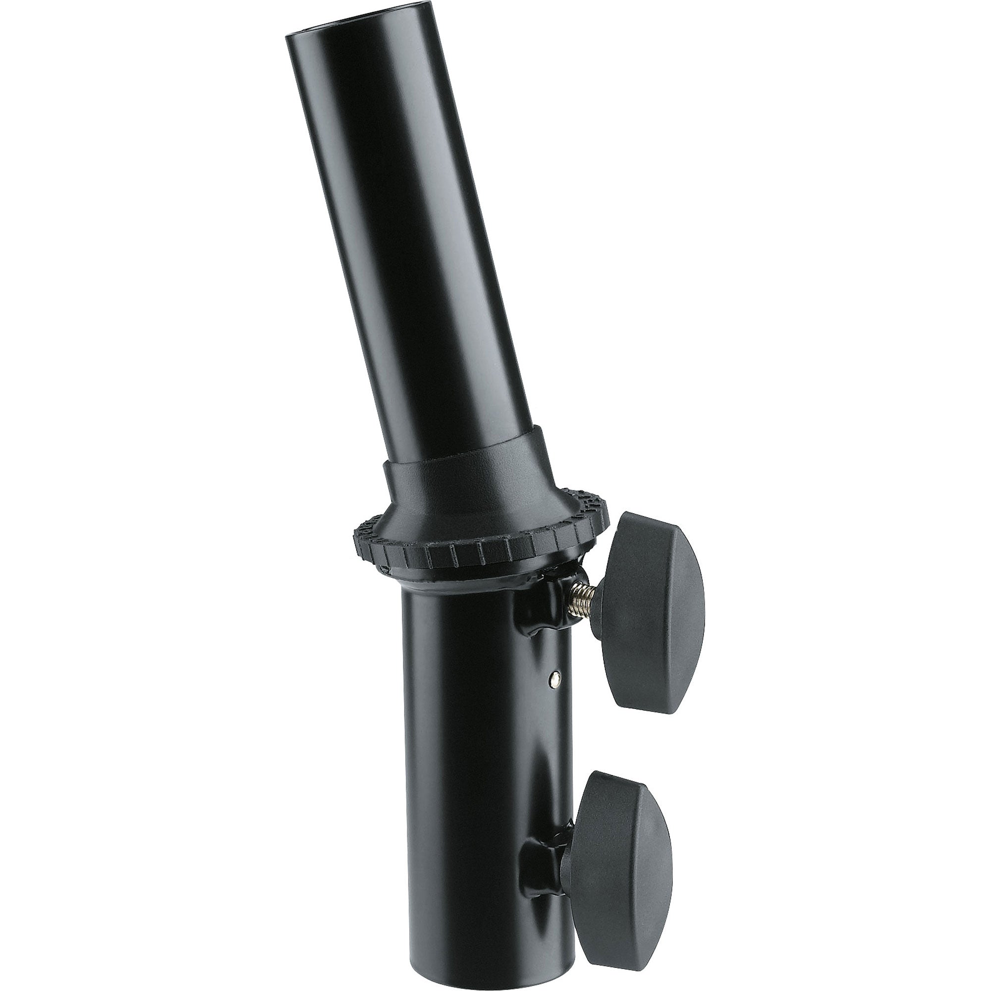 K&M Stands 19670 Speaker Tilt Connector