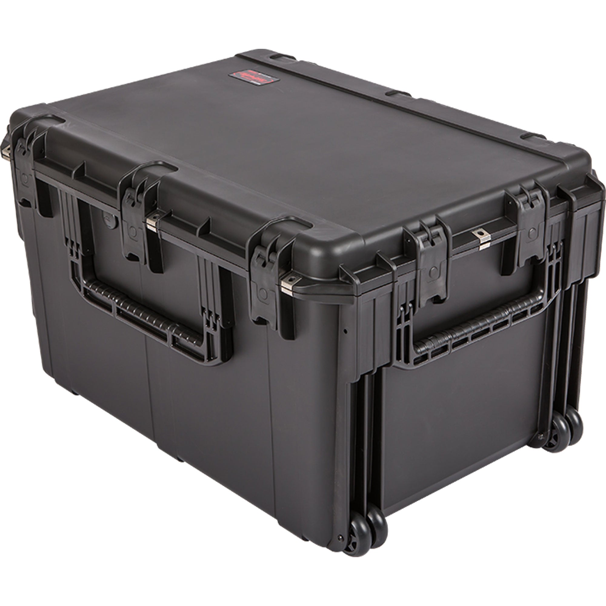 SKB 3i-3021-18BC iSeries Waterproof Case with Wheels (Cubed Foam)