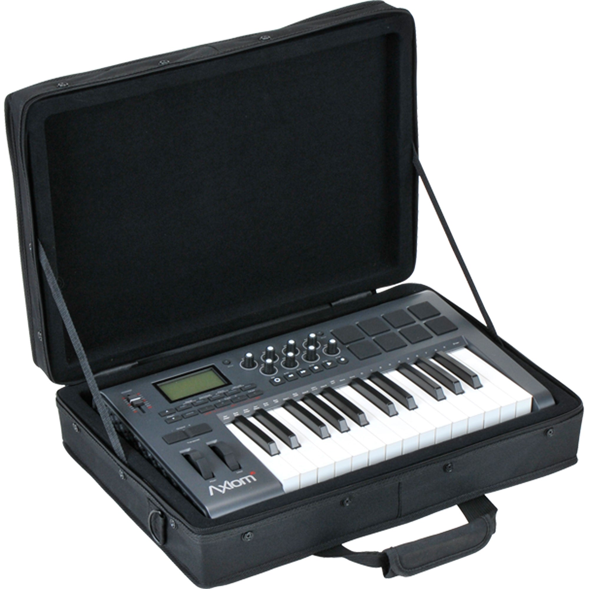 SKB 1SKB-SC1913 Controller Soft Case for MIDI or DJ Performance Controllers