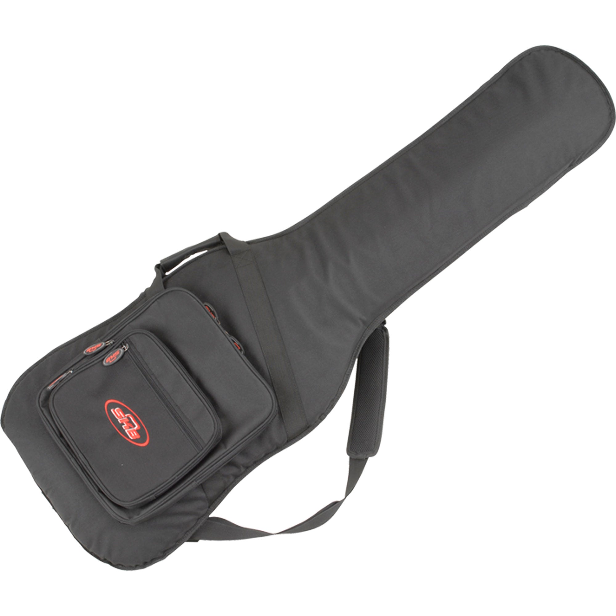 SKB 1SKB-GB44 Jazz/P-style Bass Guitar Gig Bag