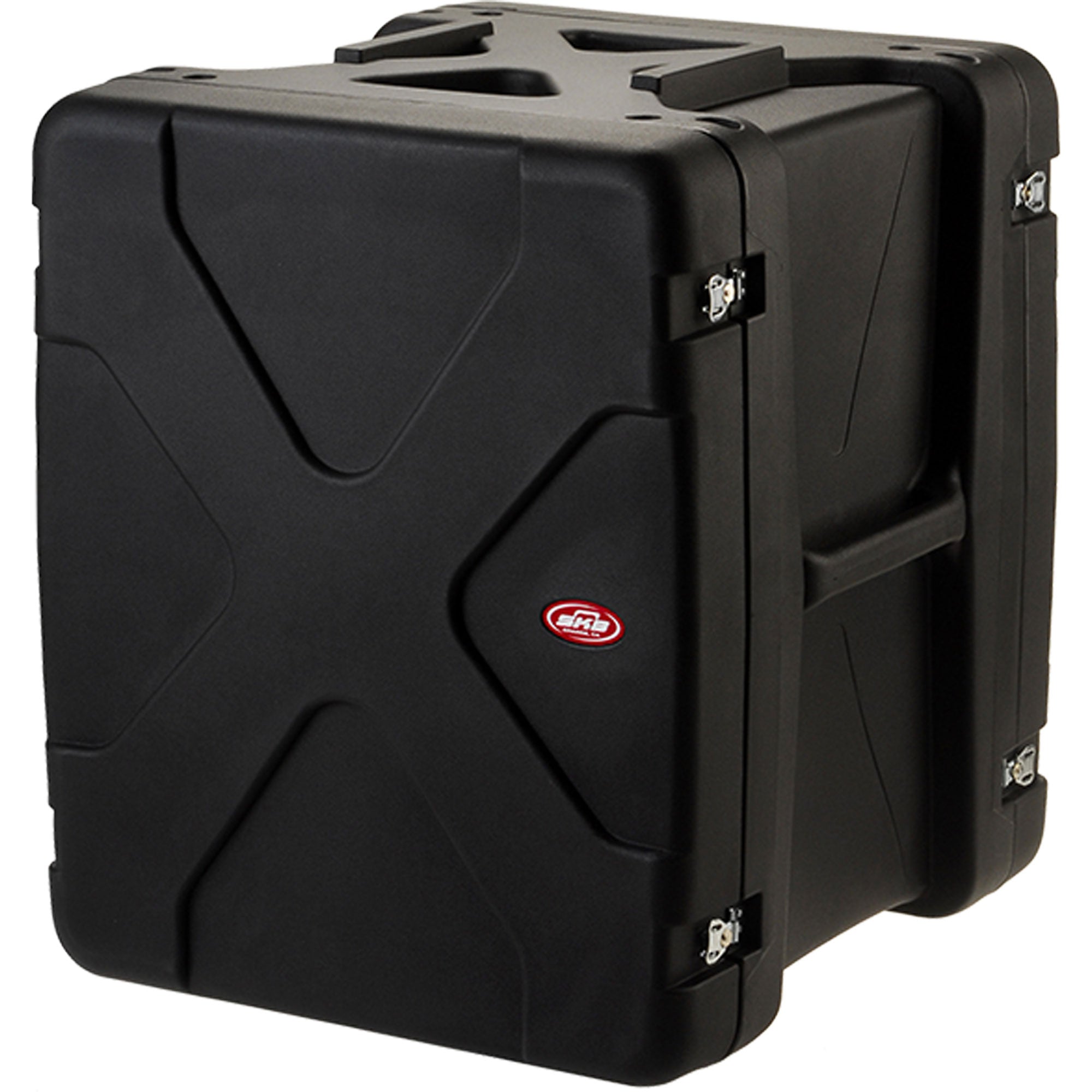SKB 1SKB-R914U20 ATA Roto-Molded Shock Rack Case (14U, 20" Deep)