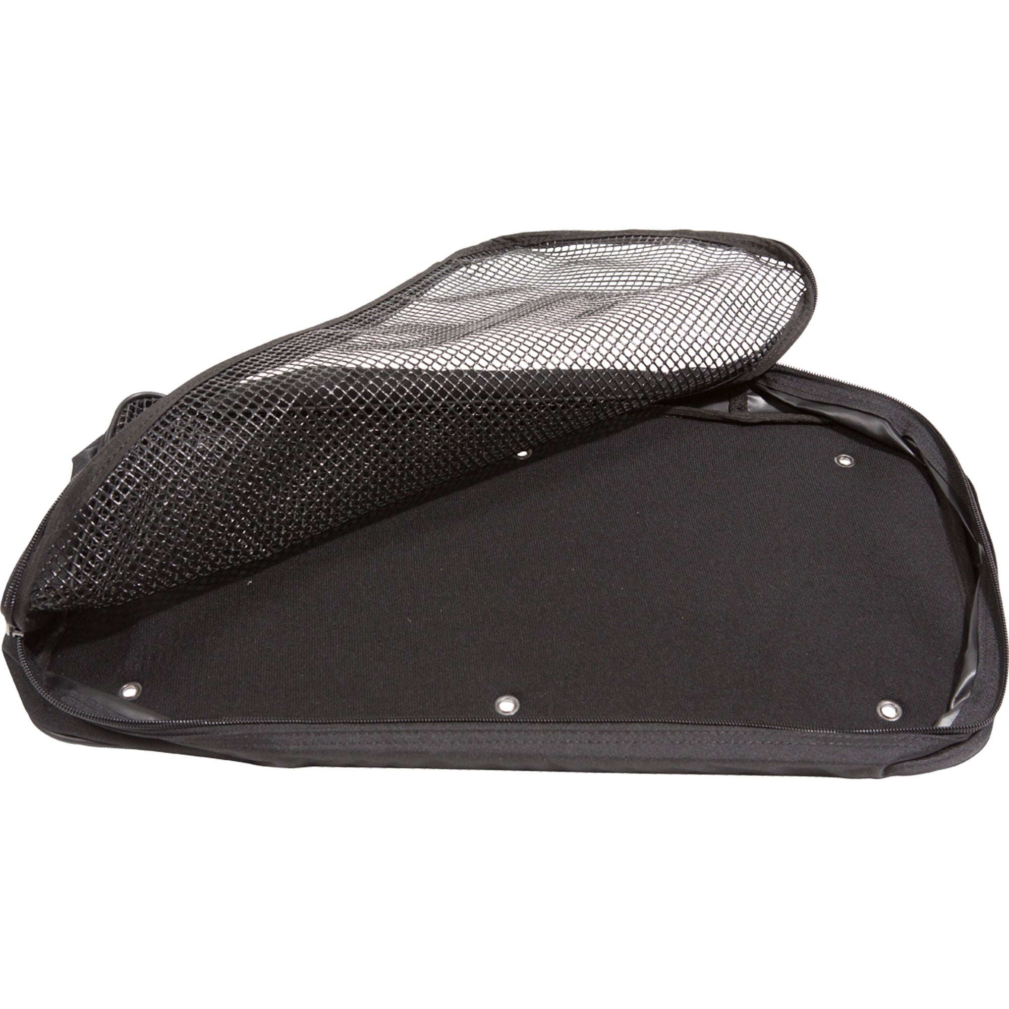 SKB 3SKB-BB60 Small Accessory Pocket for Roto-Molded Shock Mount Cases