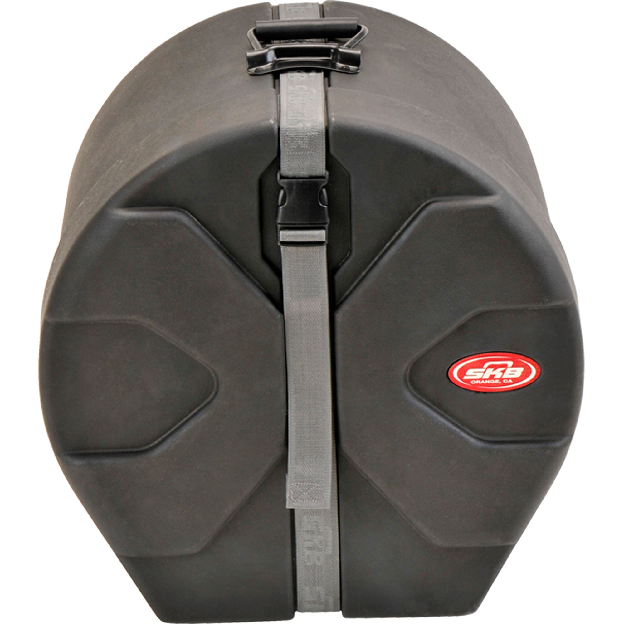 SKB 1SKB-D1416 Tom Drum Case (14 x 16", Black)
