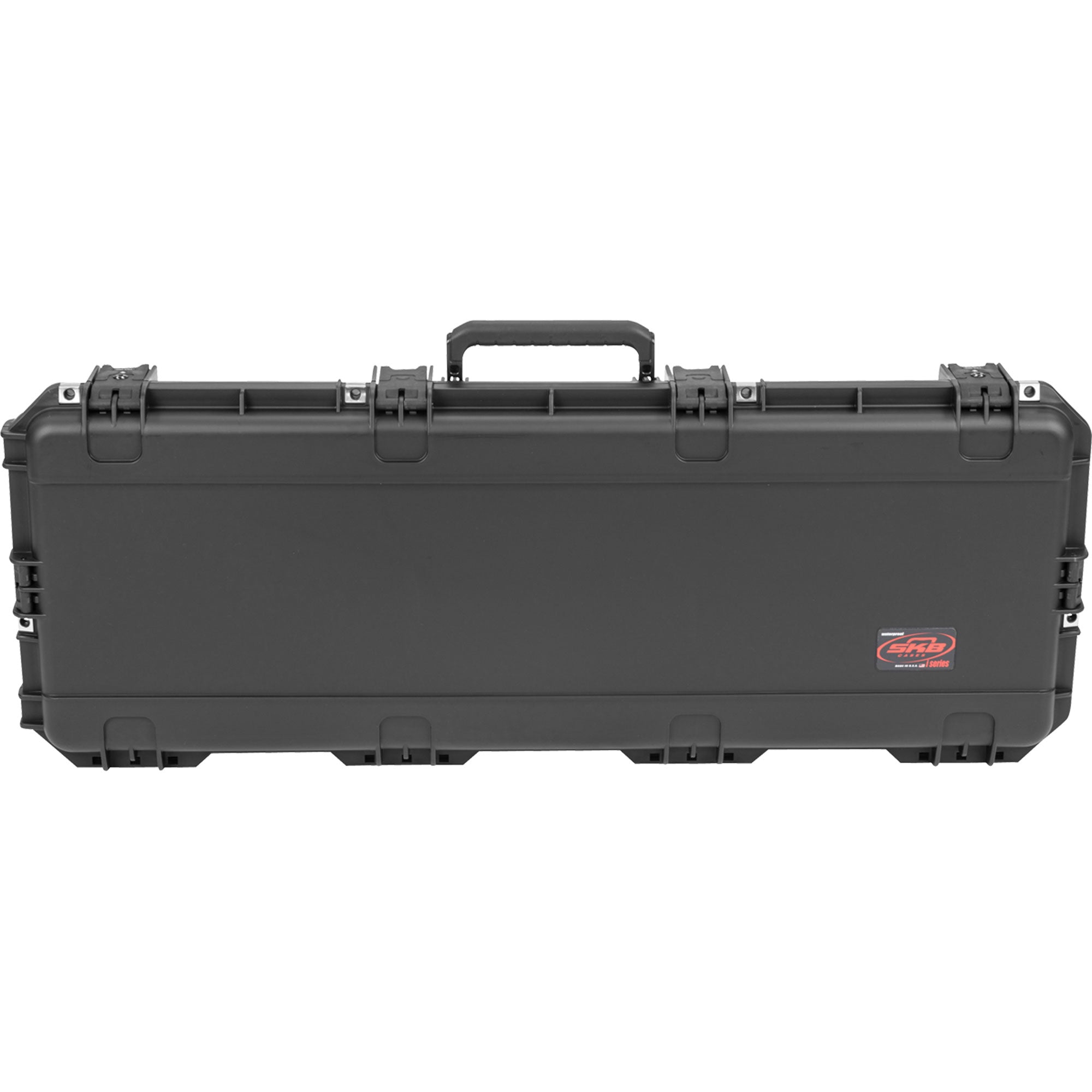 SKB 3i-4214-61 iSeries Waterproof SG Style Case with Wheels