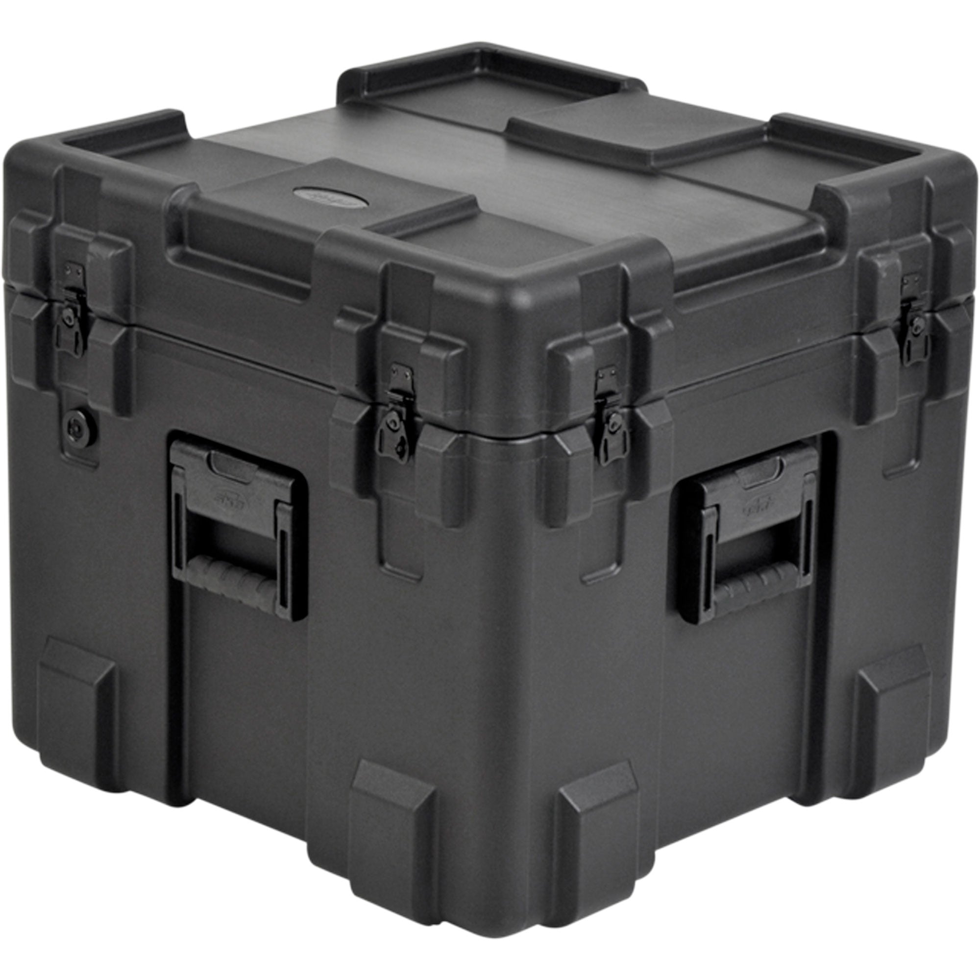 SKB 3R2222-20B-C Roto-Molded Mil-Standard Waterproof Utility Case (Cubed Foam)