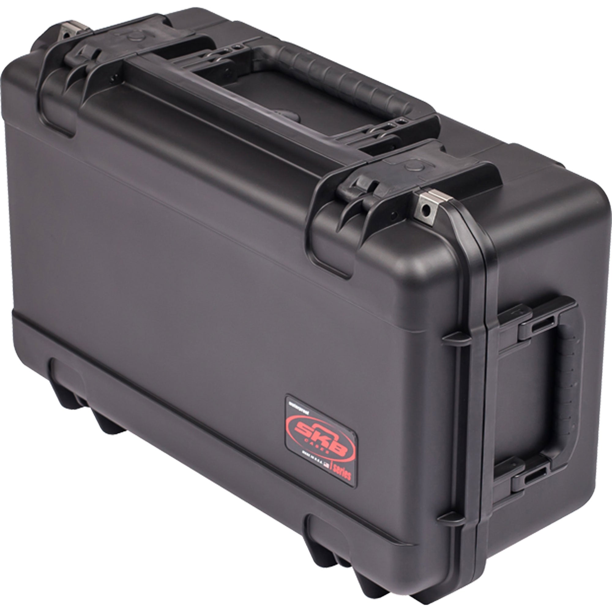 SKB 3i-2011-8B-C iSeries Waterproof Case (Cubed Foam)