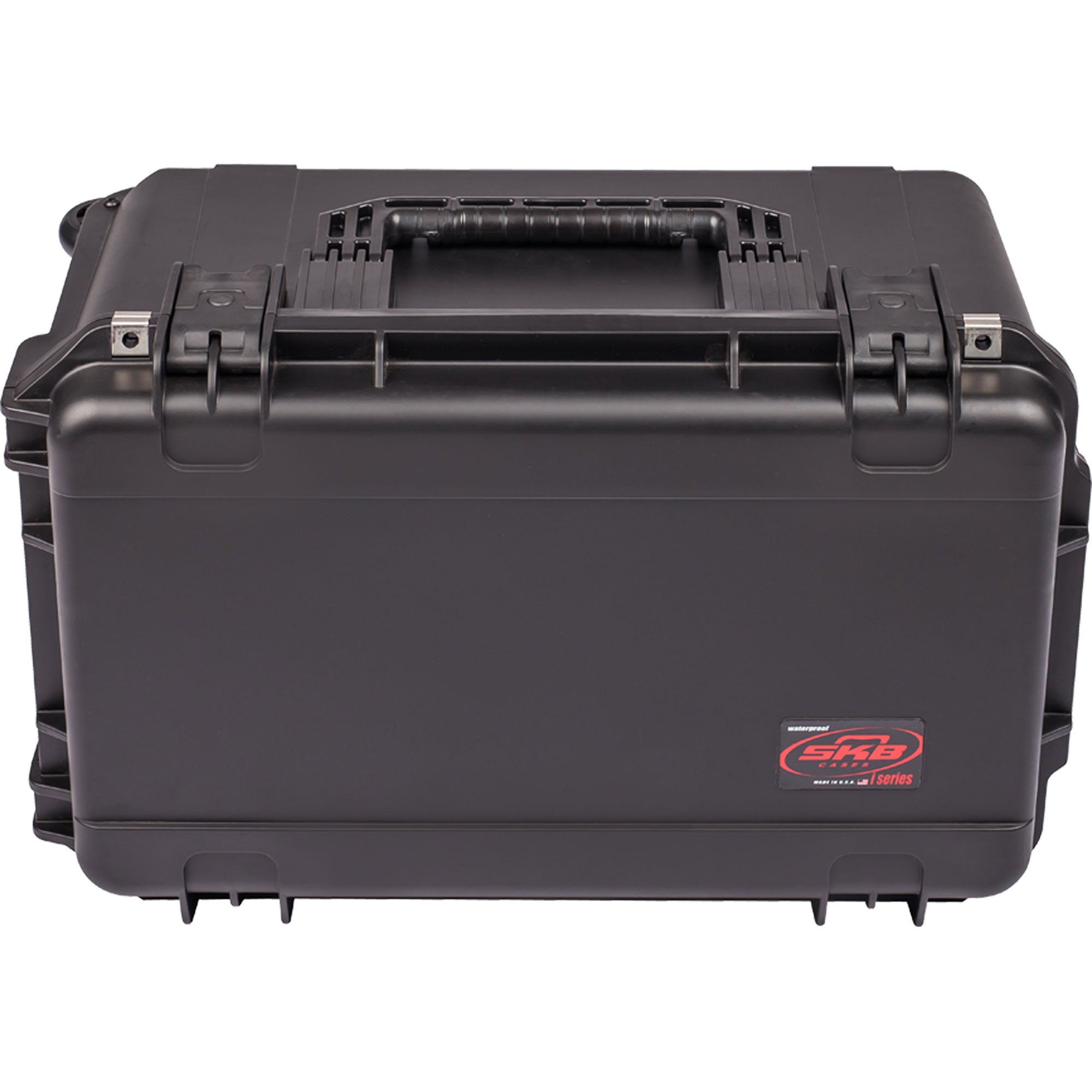 SKB 3i-2213-12BE iSeries Waterproof Case with Wheels (Empty)
