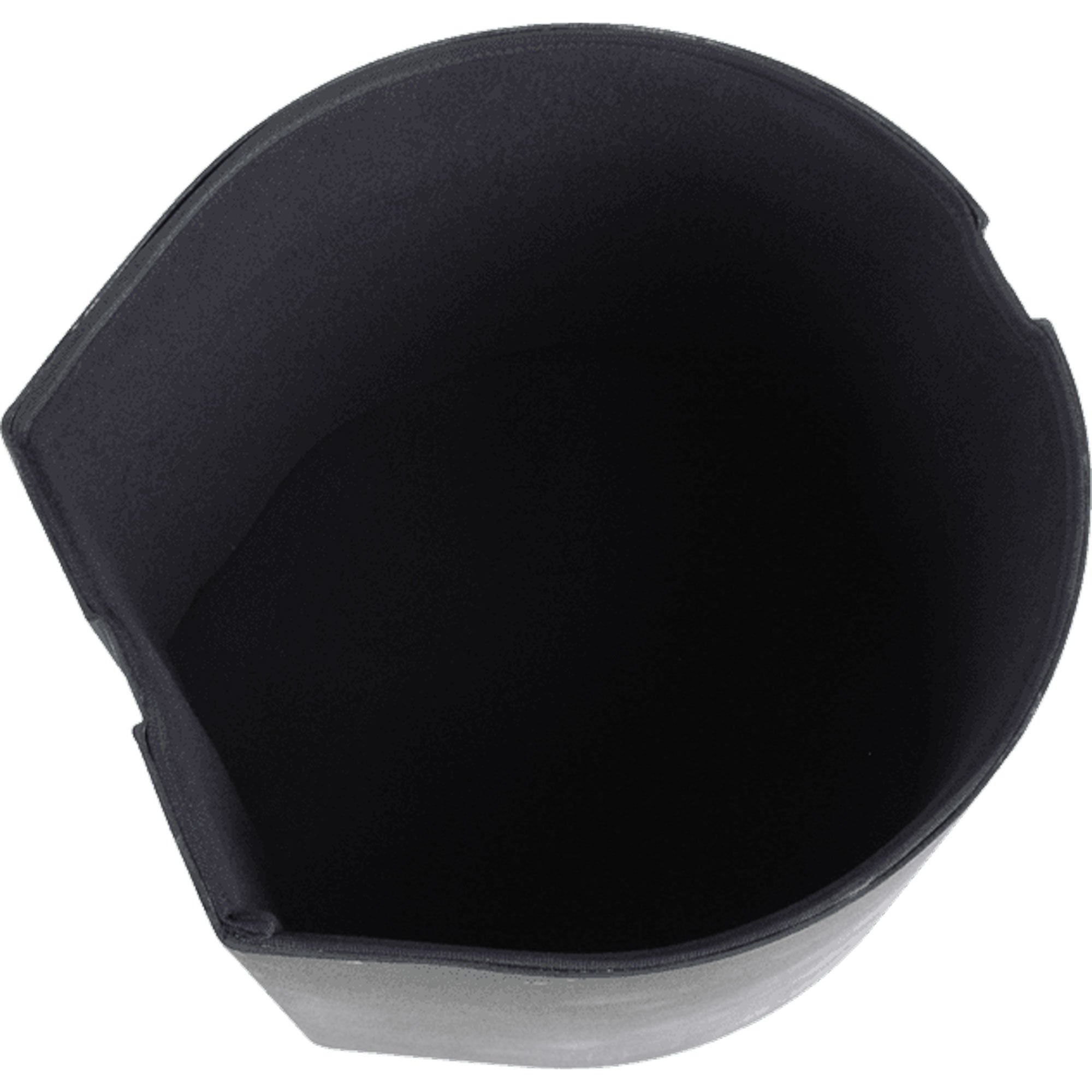 SKB 1SKB-D1113 Tom Drum Case (11 x 13", Black)