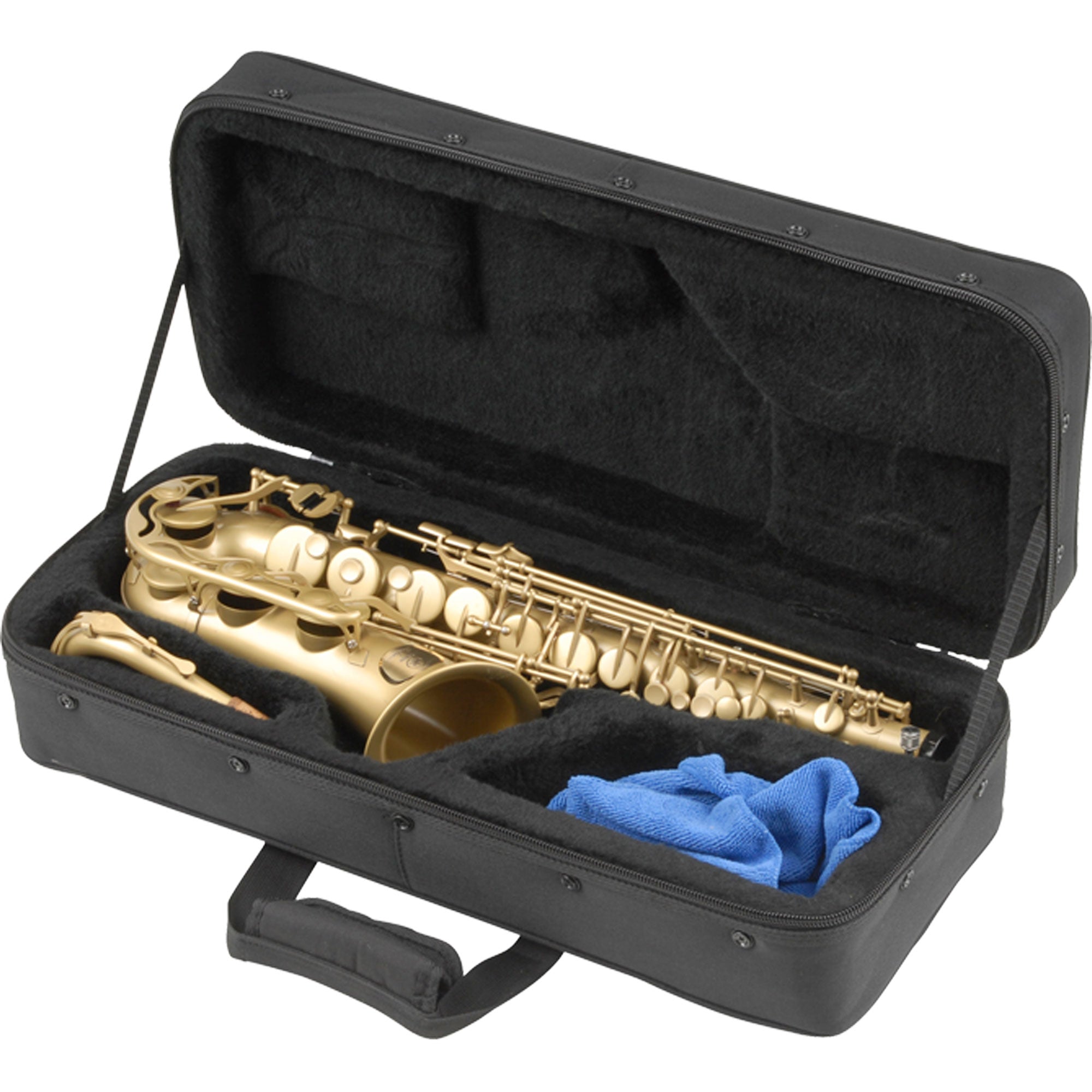 SKB 1SKB-SC340 Alto Sax Soft Case