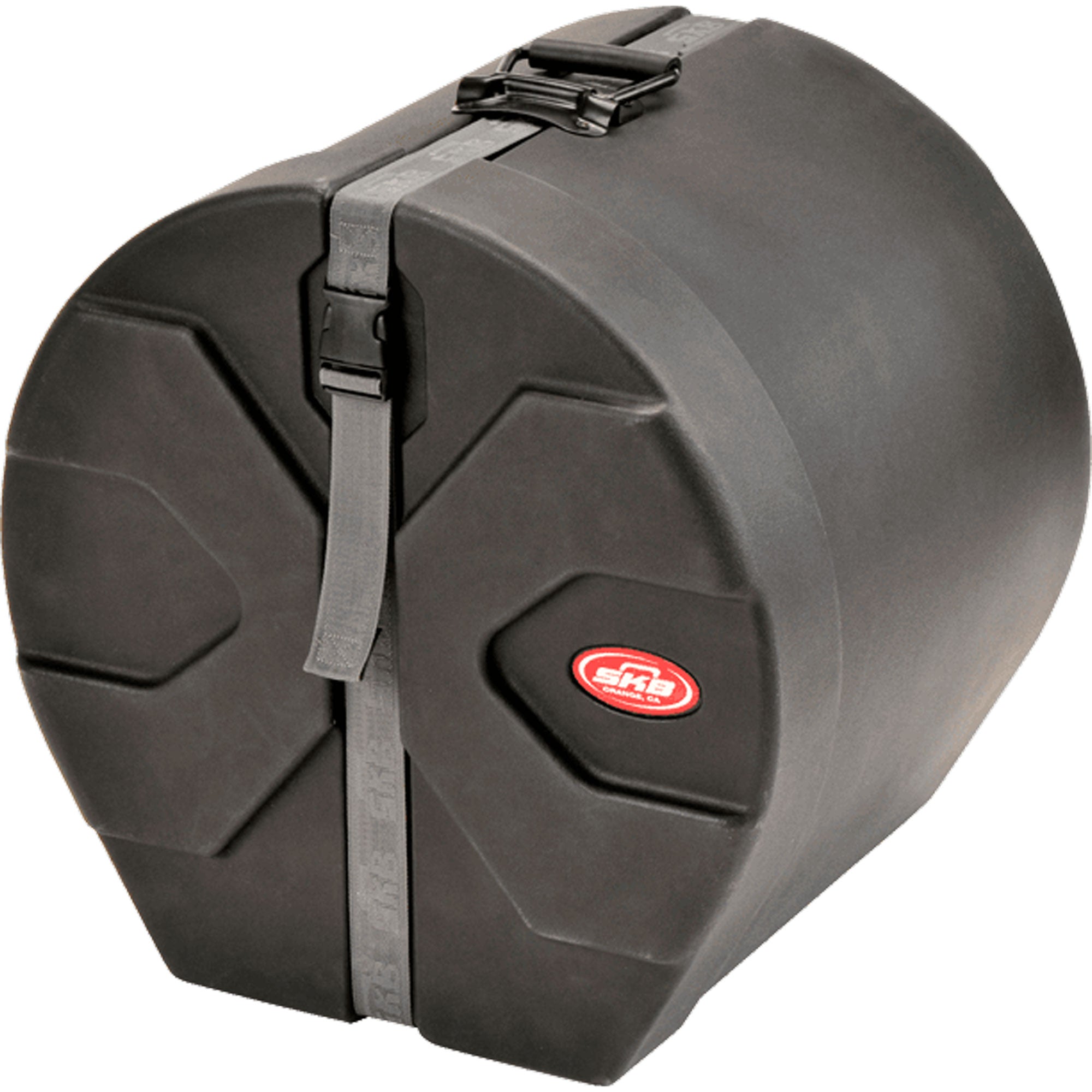 SKB 1SKB-D1214 Tom Drum Case (12 x 14", Black)