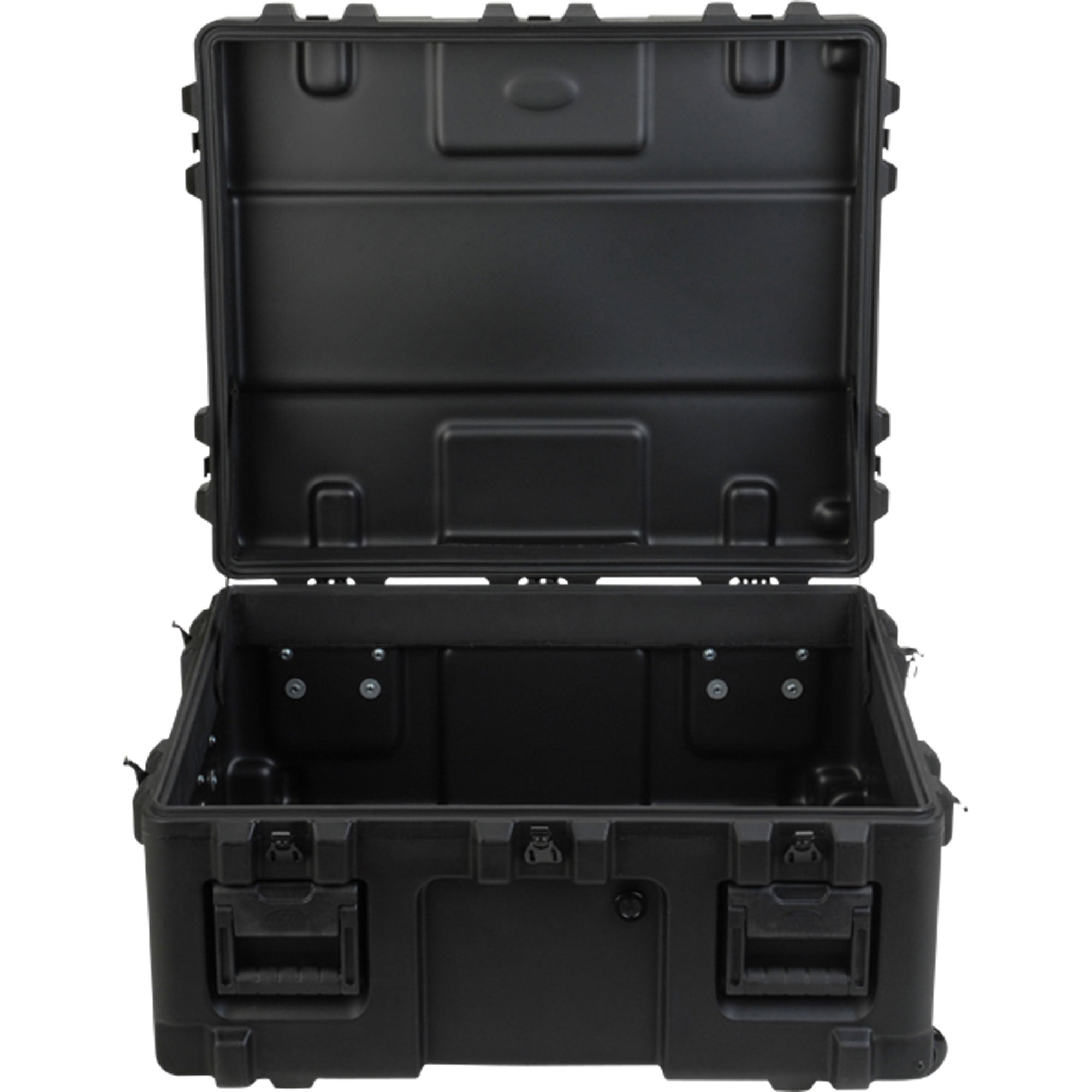 SKB 3R3025-15B-EW Roto-Molded Mil-Standard Waterproof Utility Case with Wheels (Empty)