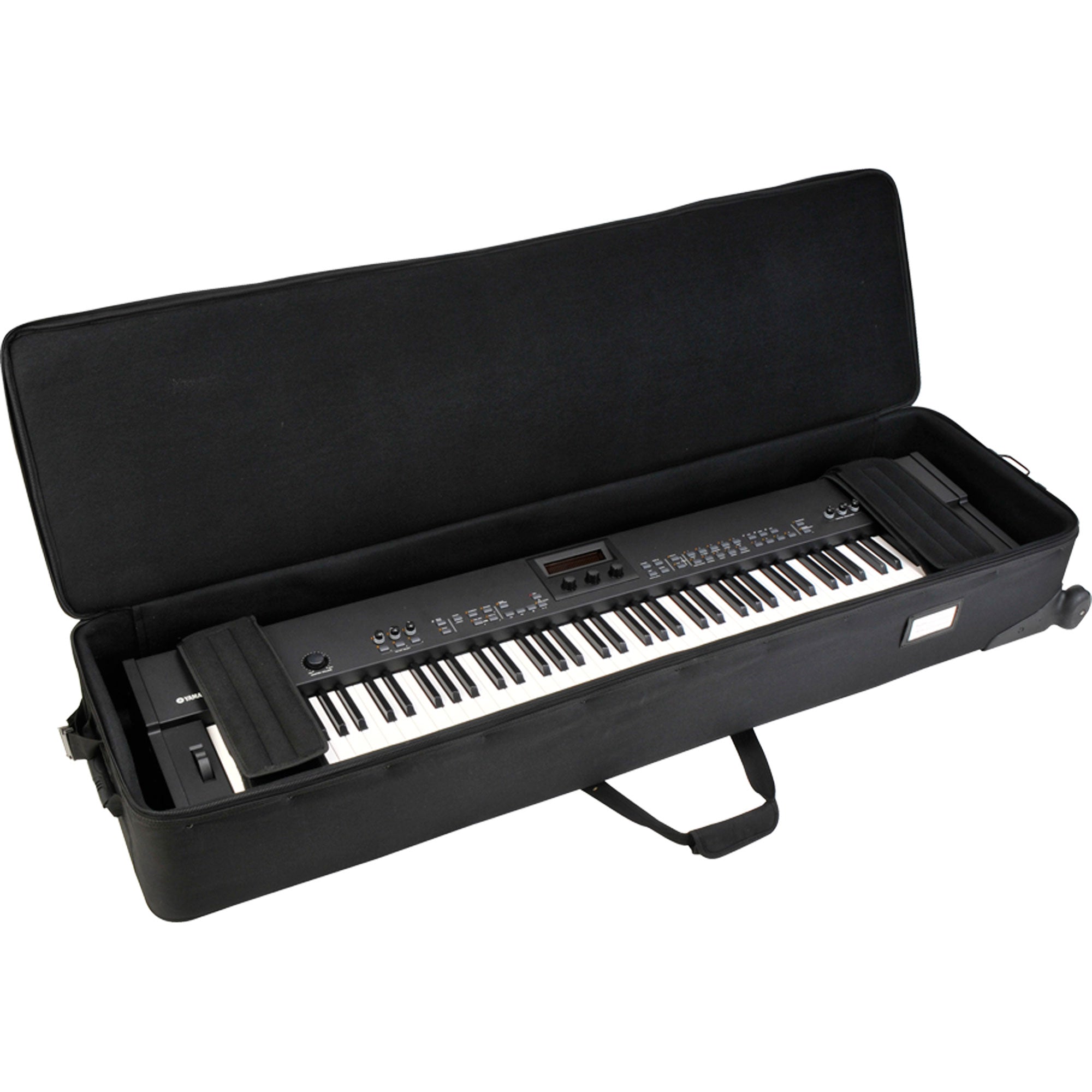SKB 1SKB-SC88NKW Soft Case for 88 Note Narrow Keyboards