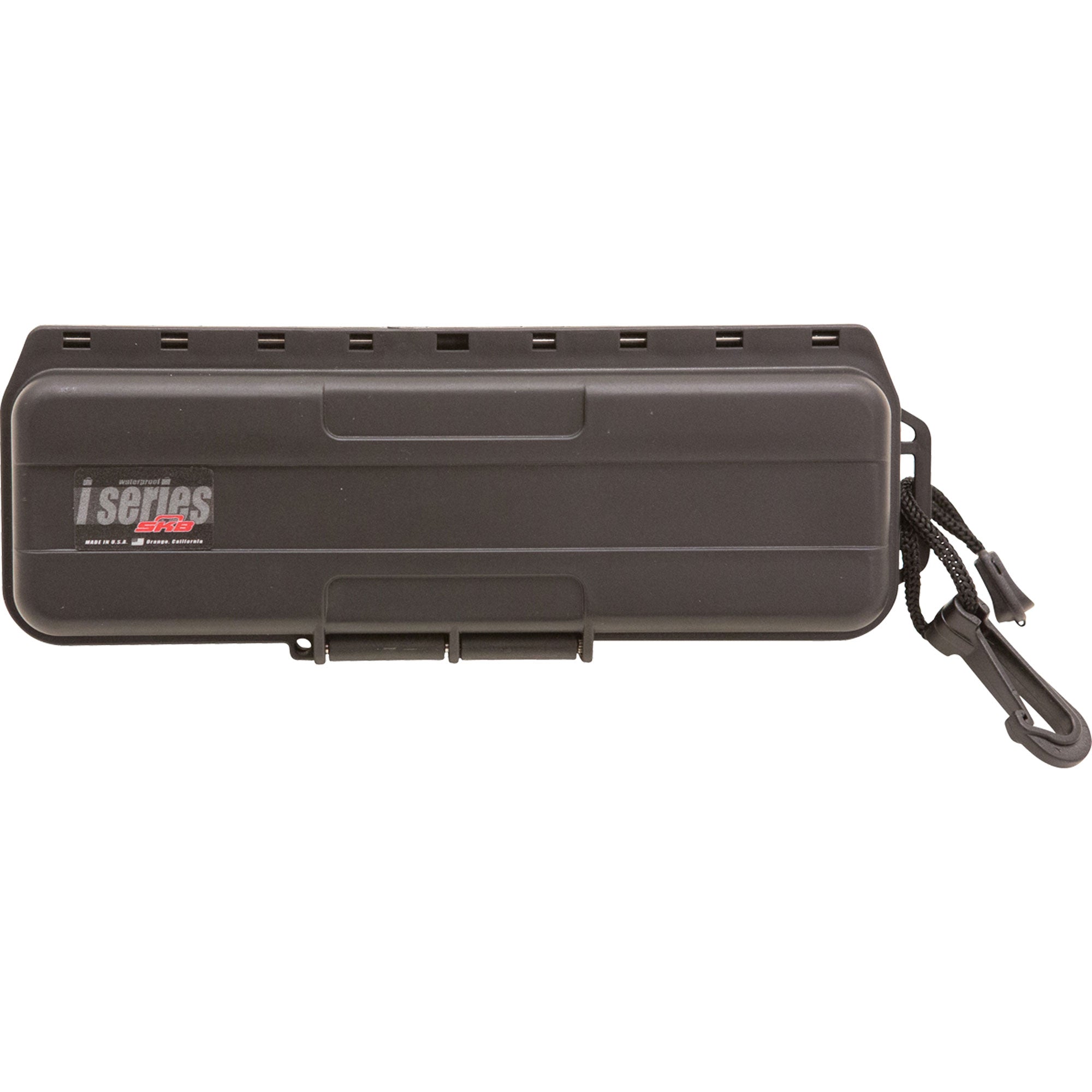 SKB 3i-0702-1B-CC iSeries Waterproof Cigar Case