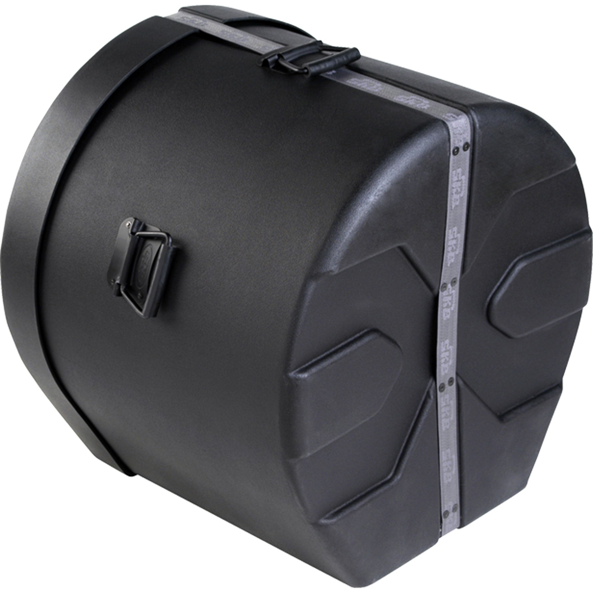 SKB 1SKB-D1620 Bass Drum Case (16 x 20", Black)