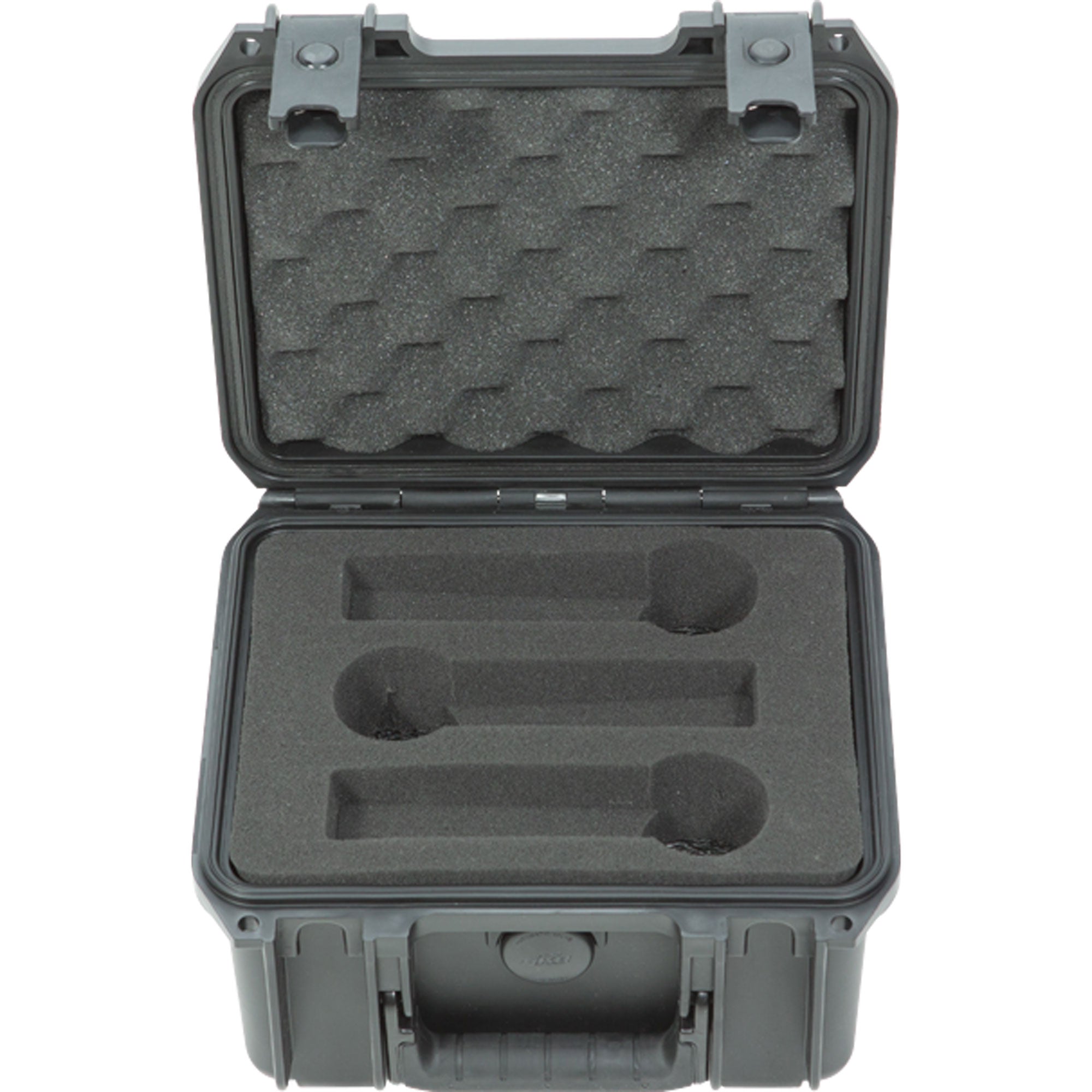 SKB 3i-0907-MC6 iSeries Waterproof Six Mic Case
