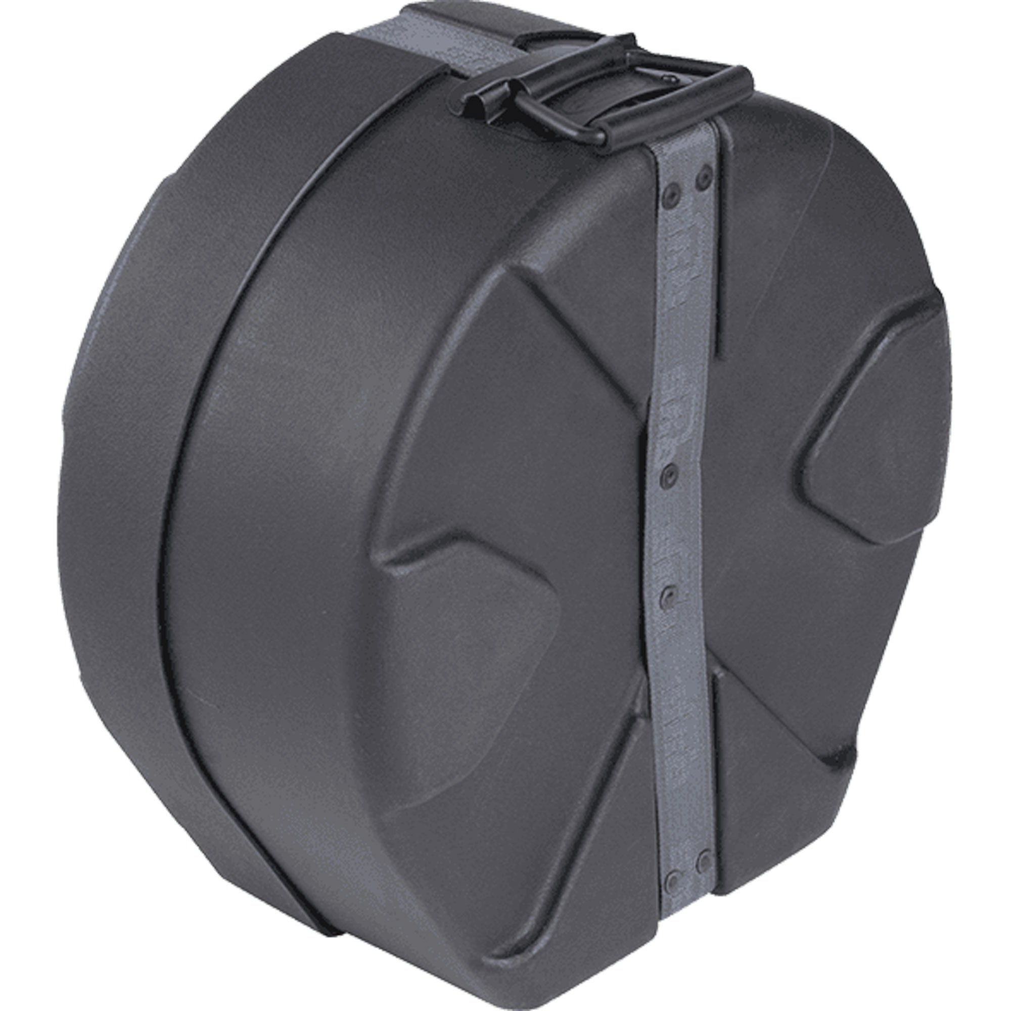 SKB 1SKB-D0513 Snare Drum Case (5 x 13", Black)