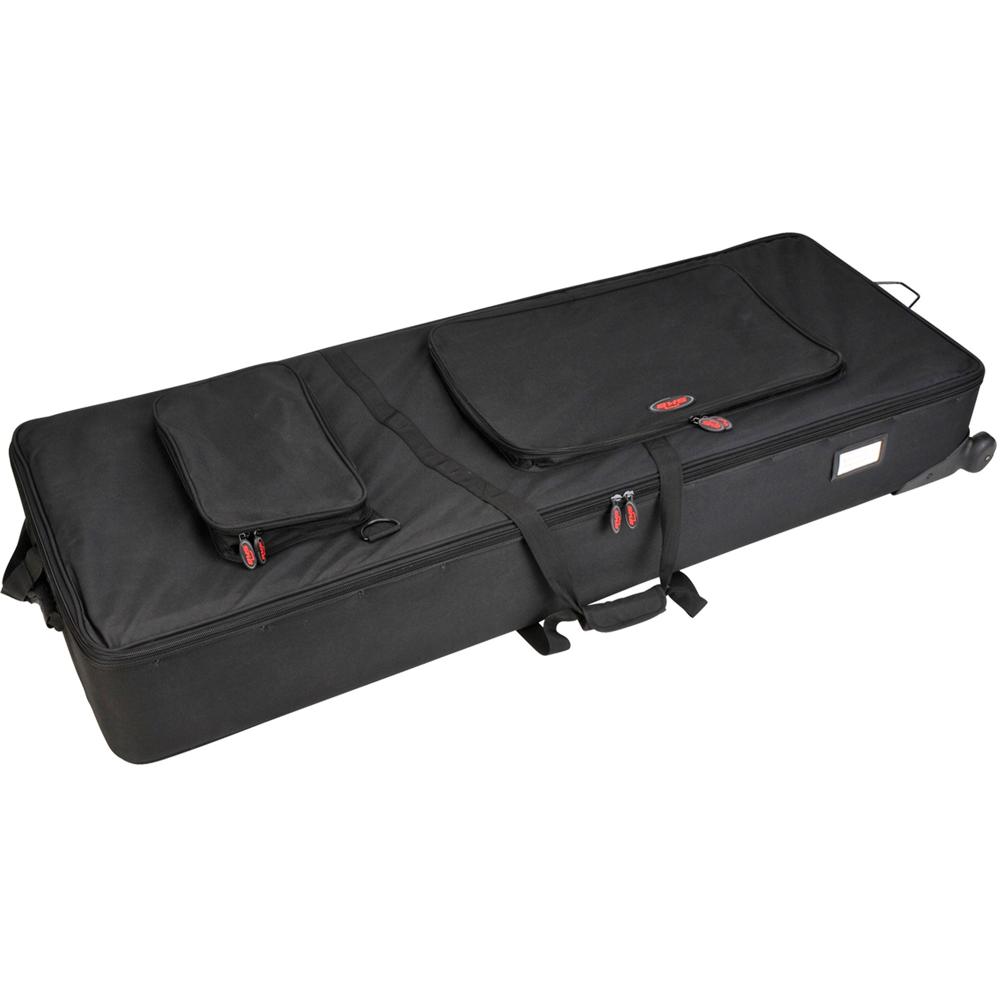 SKB 1SKB-SC88KW Soft Case for 88 Note Keyboards