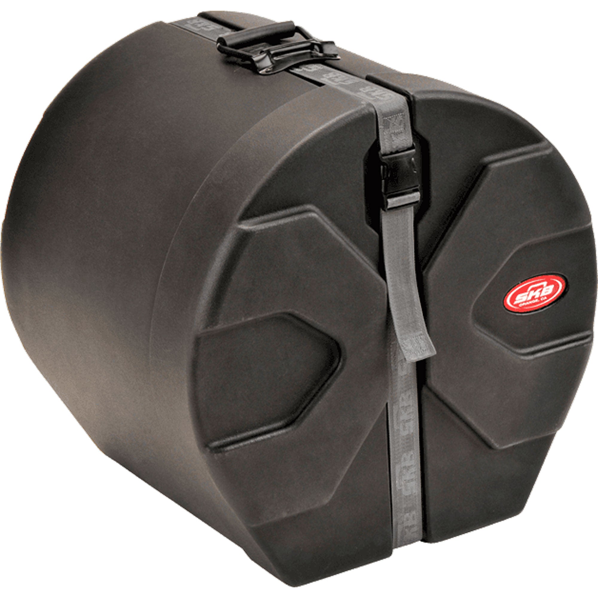 SKB 1SKB-D1214 Tom Drum Case (12 x 14", Black)