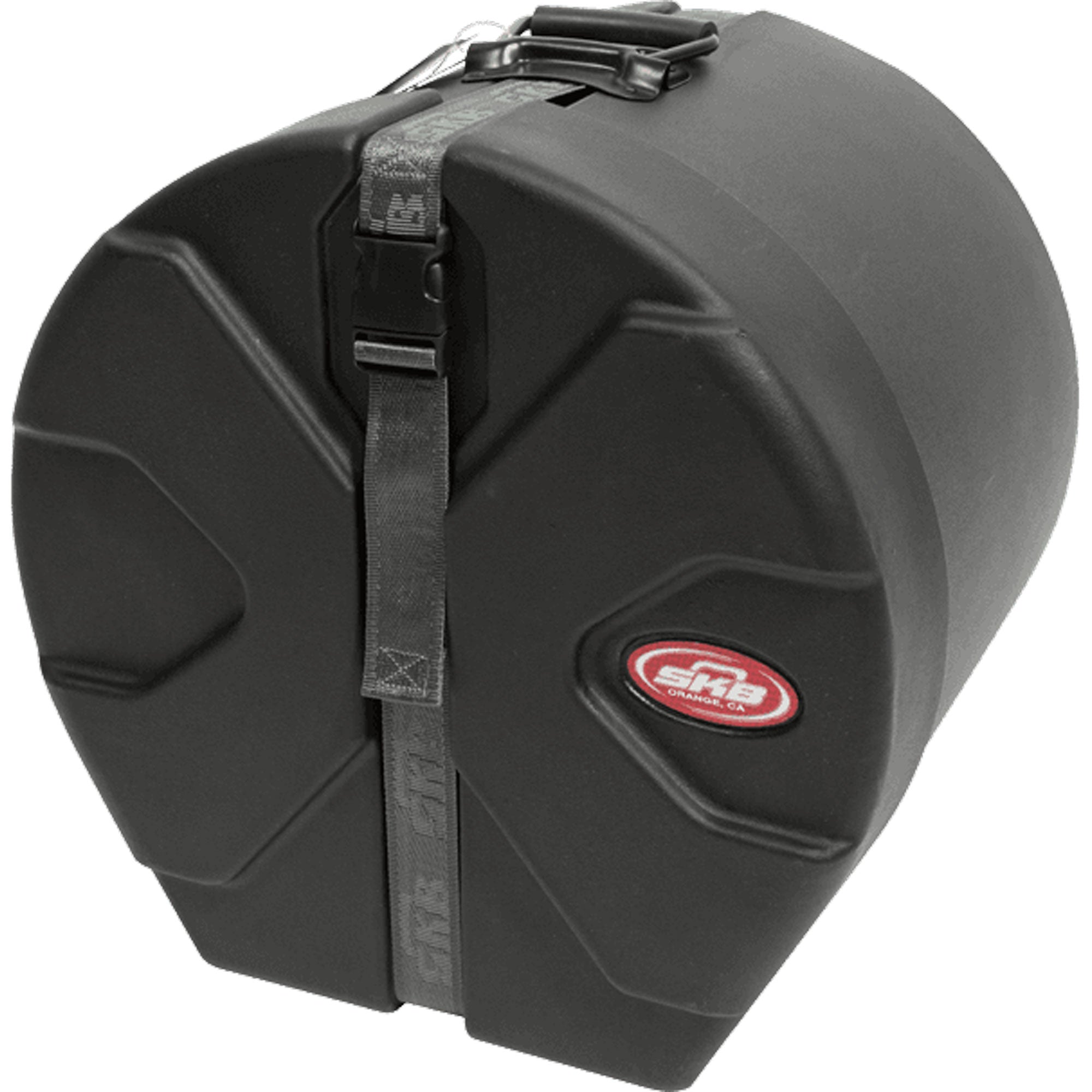 SKB 1SKB-D1212 Tom Drum Case (12 x 12", Black)