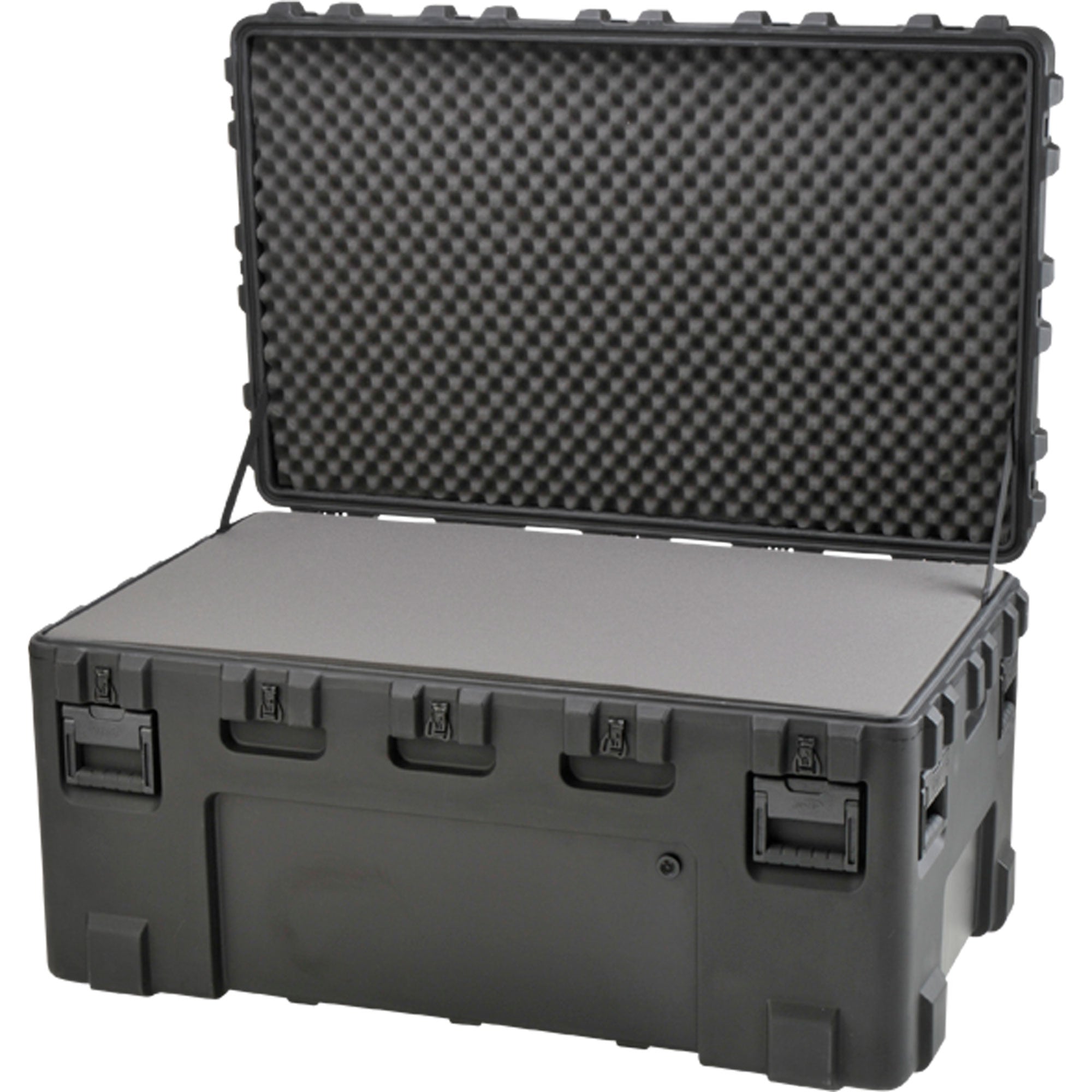 SKB 3R5030-24B-L Waterproof Utility Case (Layered Foam)