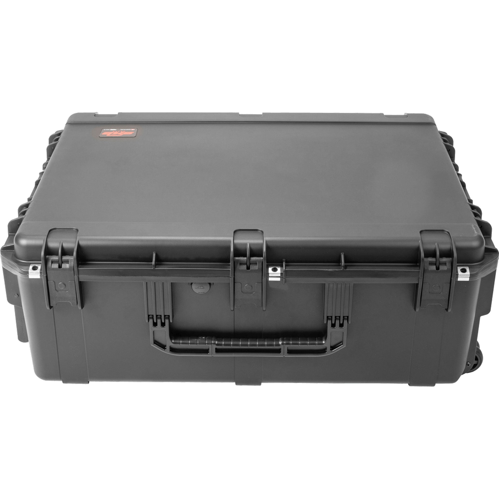 SKB 3i3424-12QU7 iSeries Allen & Heath Qu-7 Qu-7D Mixer Case